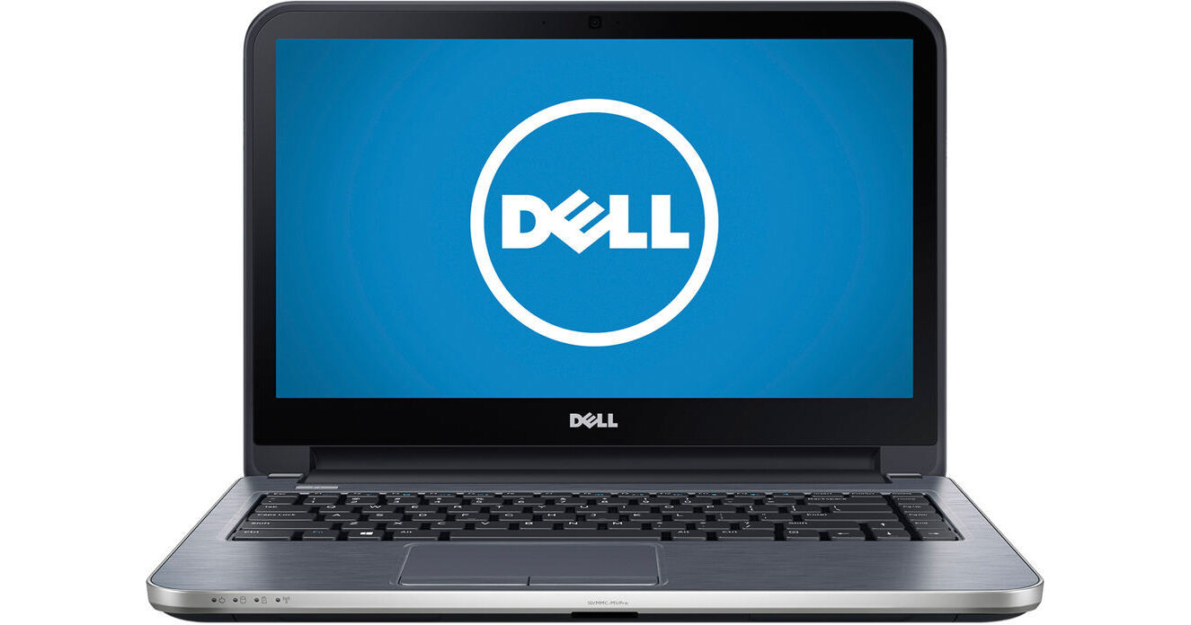 Dell Inspiron 14R i14RMT-7475sLV 14