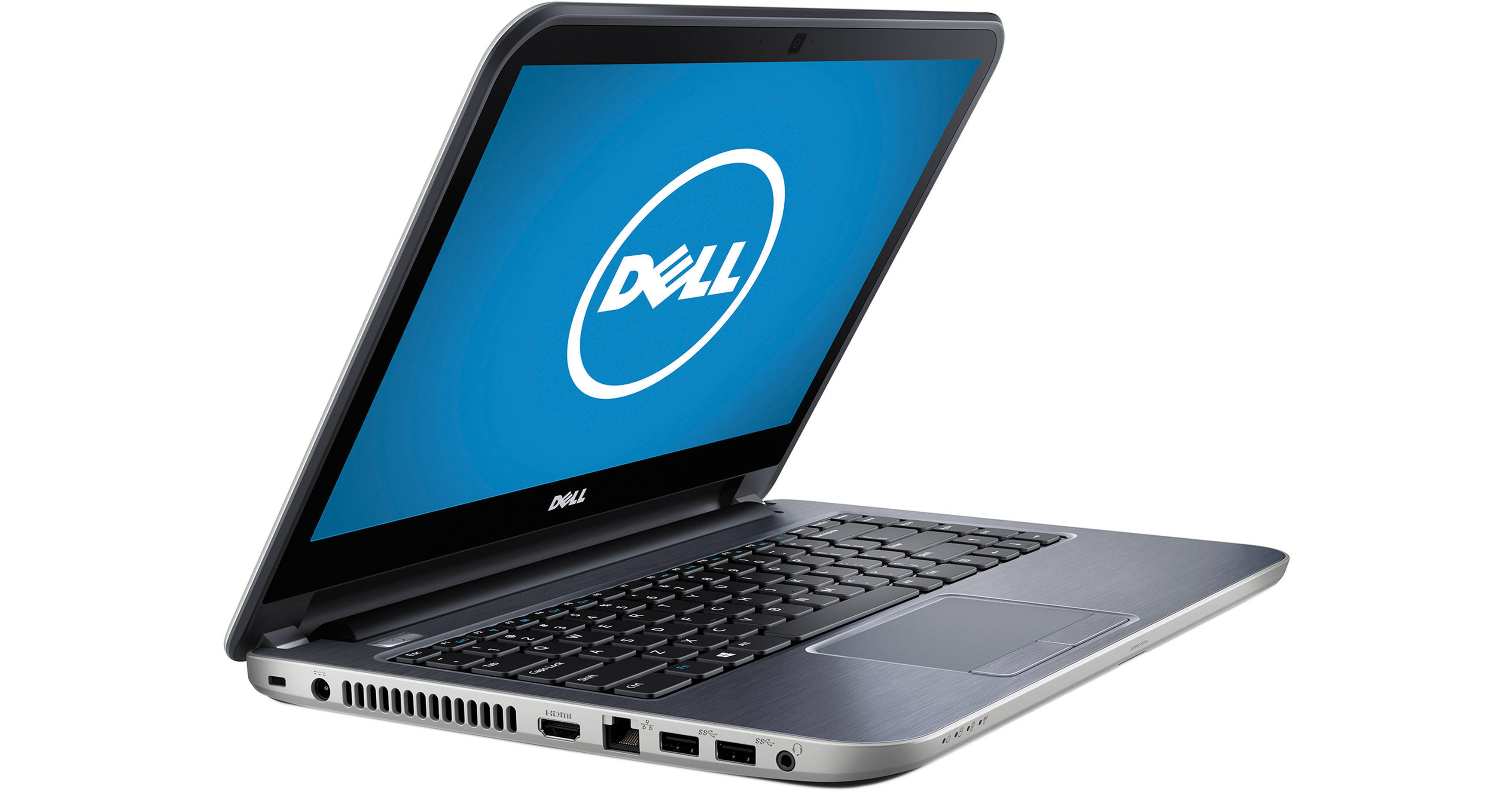 Dell Inspiron 14R i14RMT-7500SLV 14