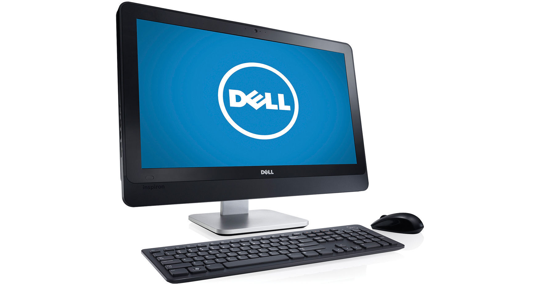 Dell Inspiron 23 io2330-3182BK Multi-Touch 23