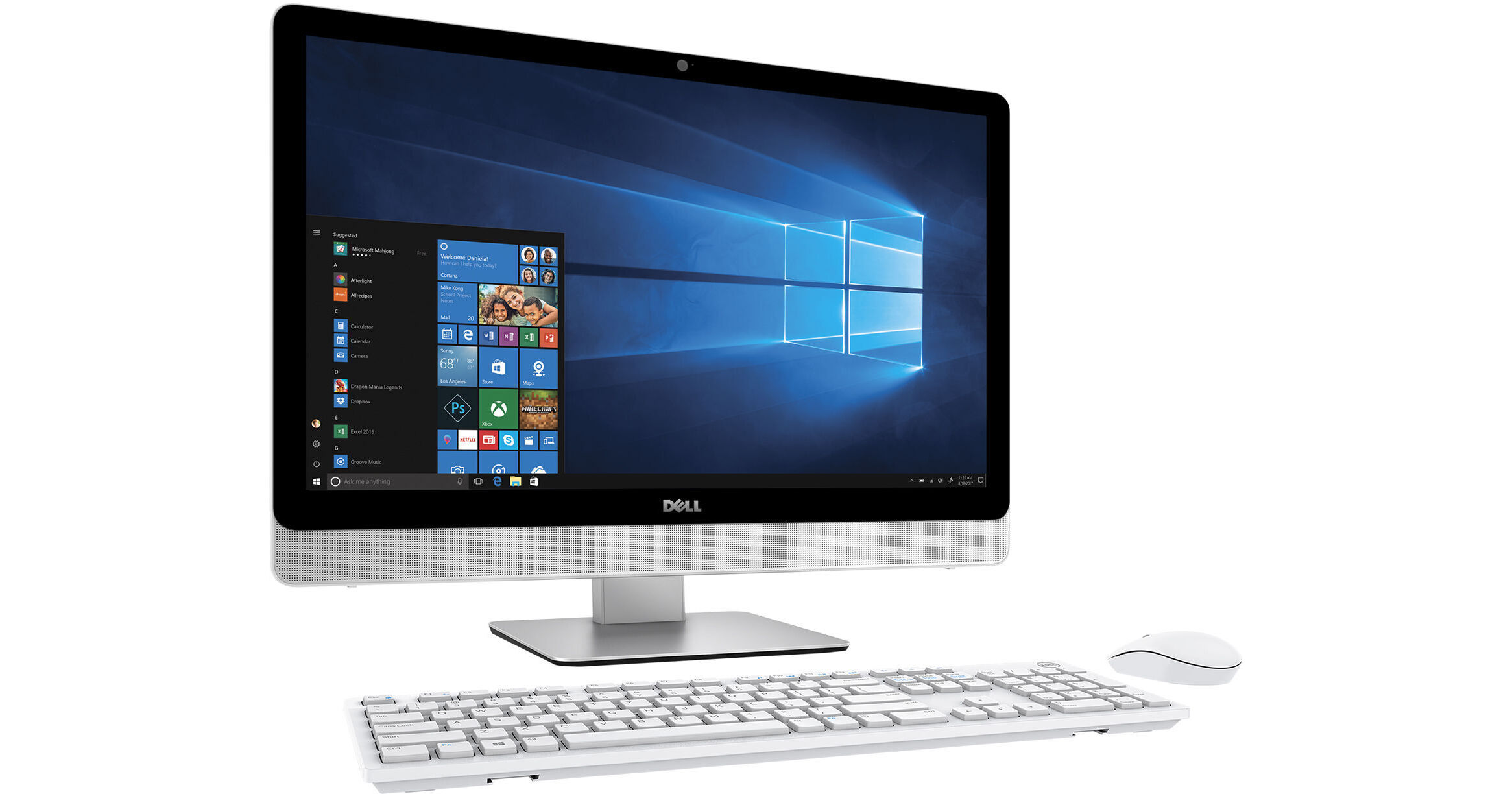 Dell 23.8
