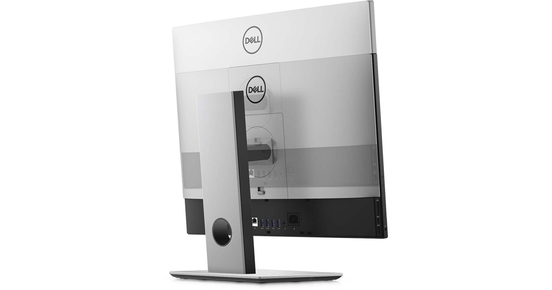 Dell All-in-One Height Adjustable Stand for the OptiPlex KR6Y8