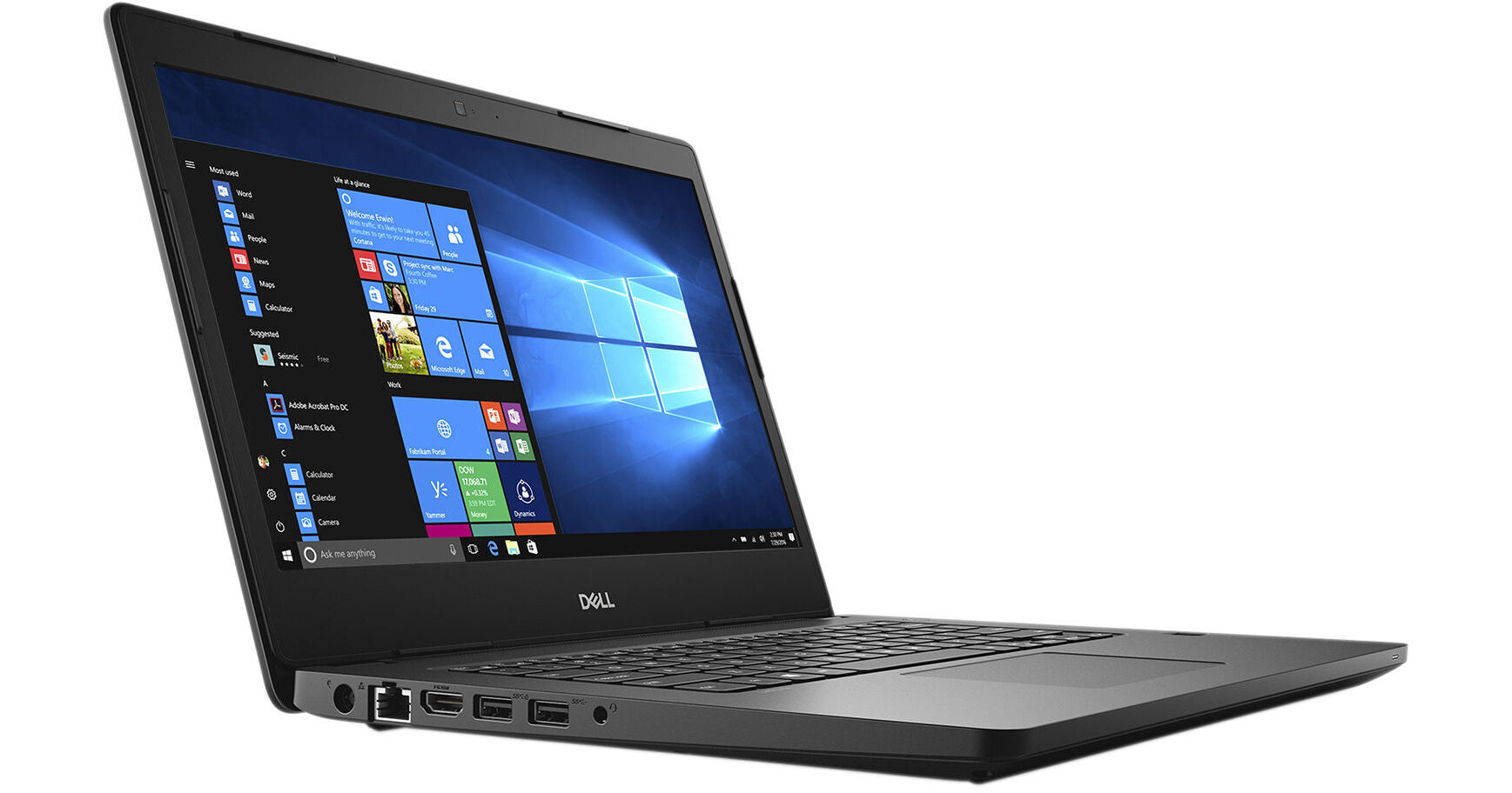 Dell Latitude 3480 14