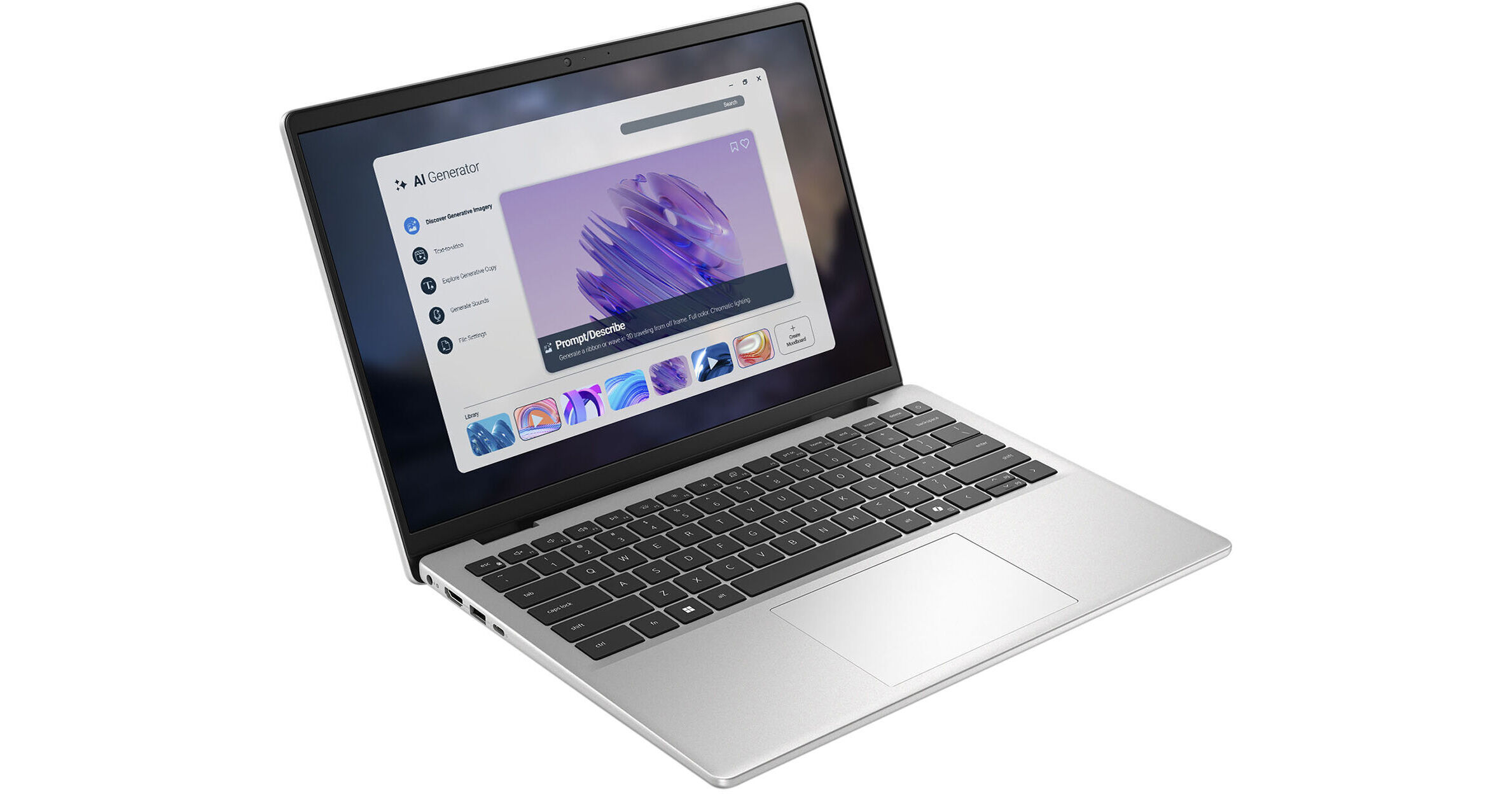 【新品未開封】Dell 14 DC14255 Ryzen 7 16GB 512G Dell 14