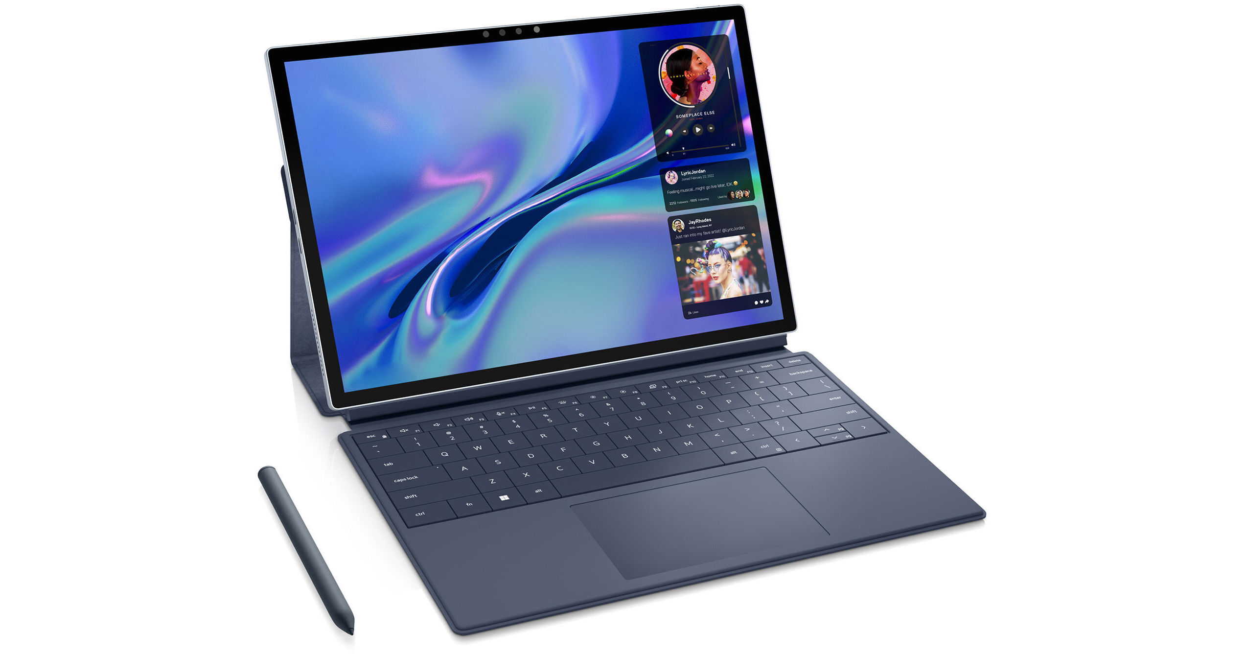 Dell 13