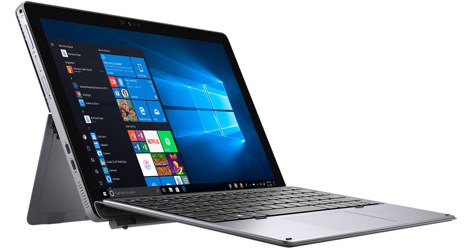 Dell 12.3
