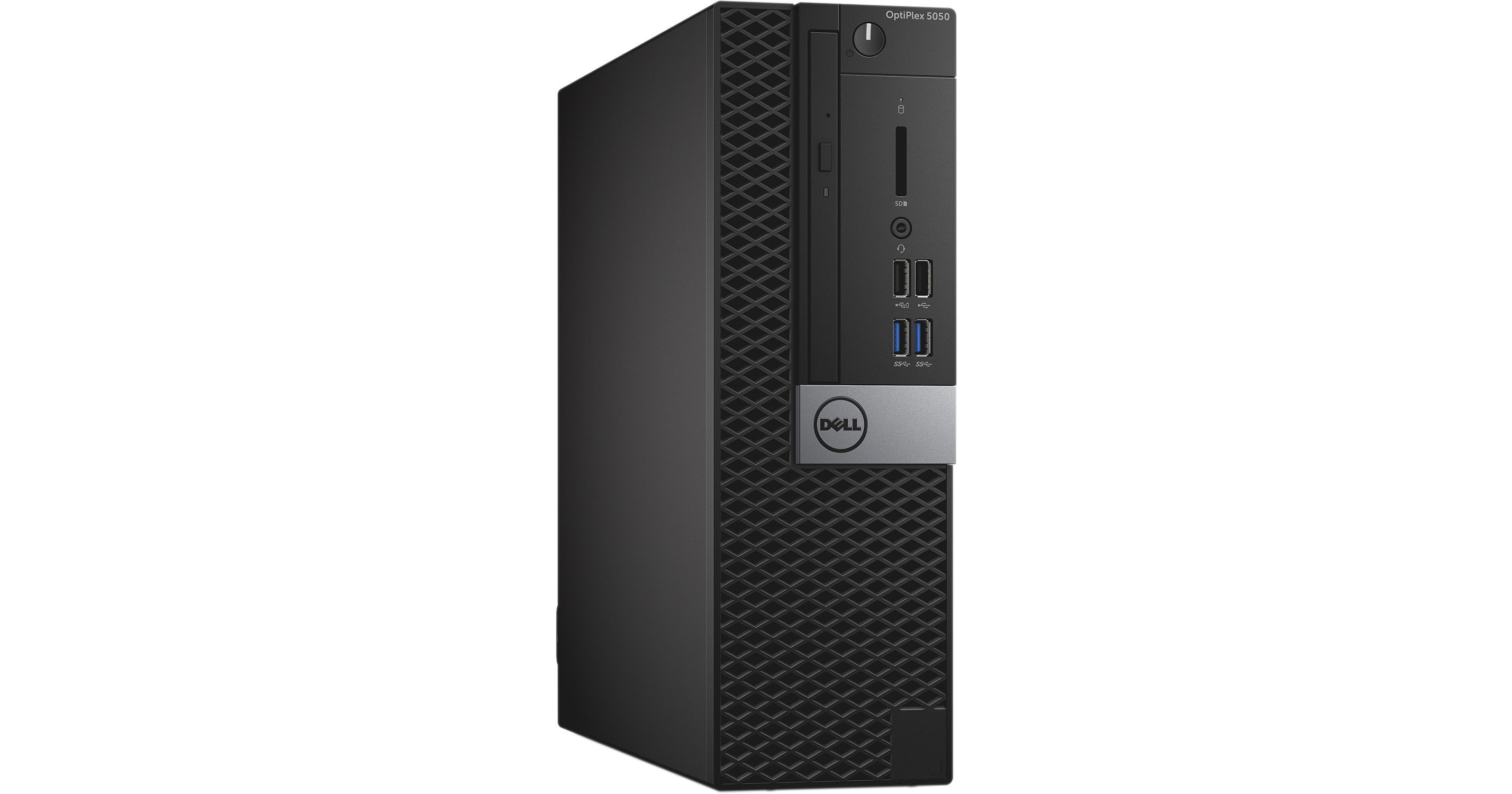 Dell OptiPlex 5050 Small Form Factor Desktop Computer H60K4 B&H