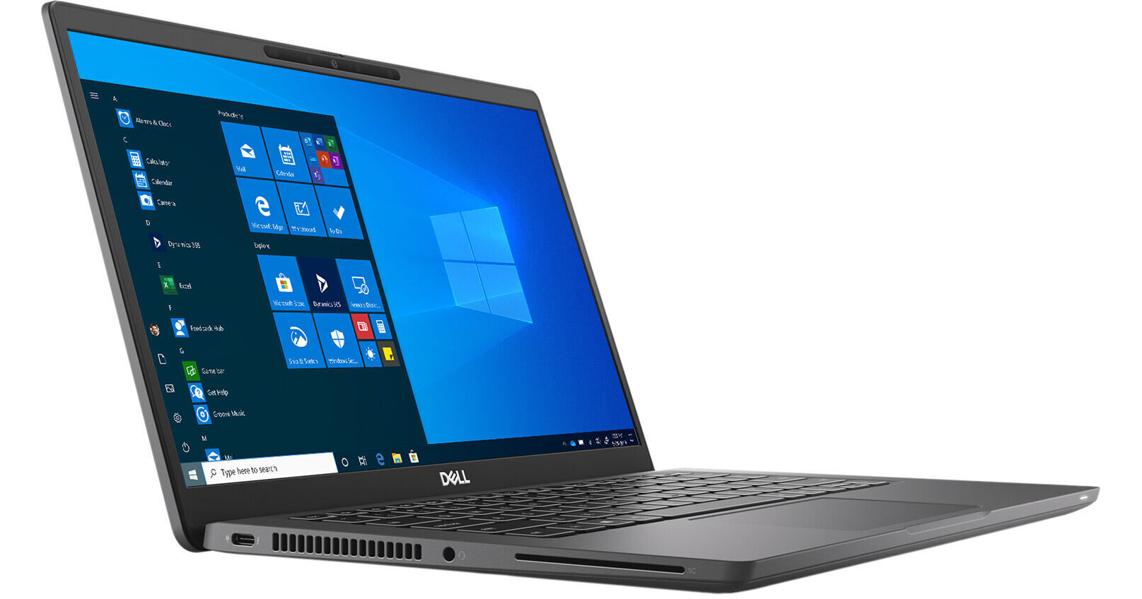 Dell 13.3