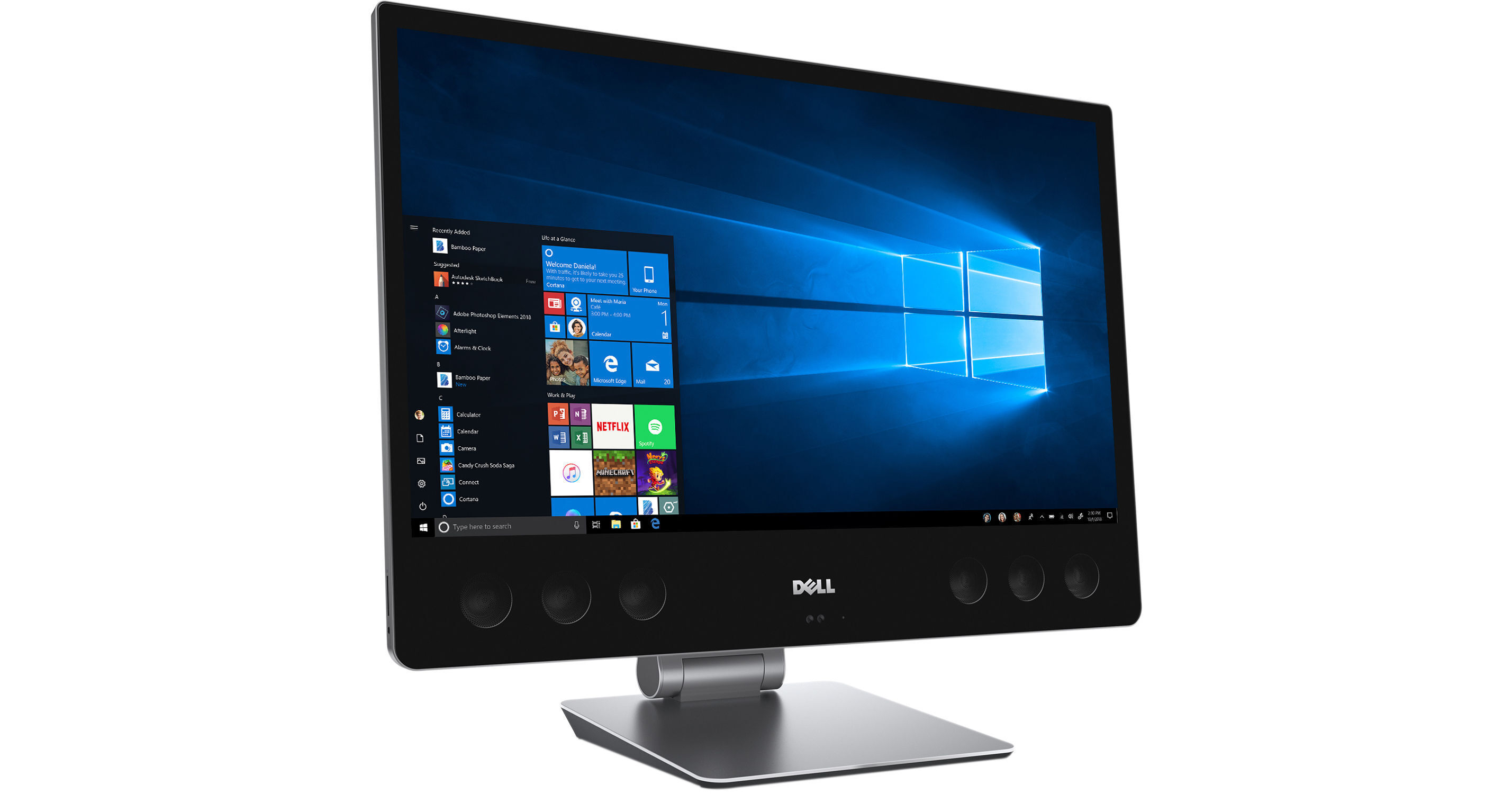 Dell 27