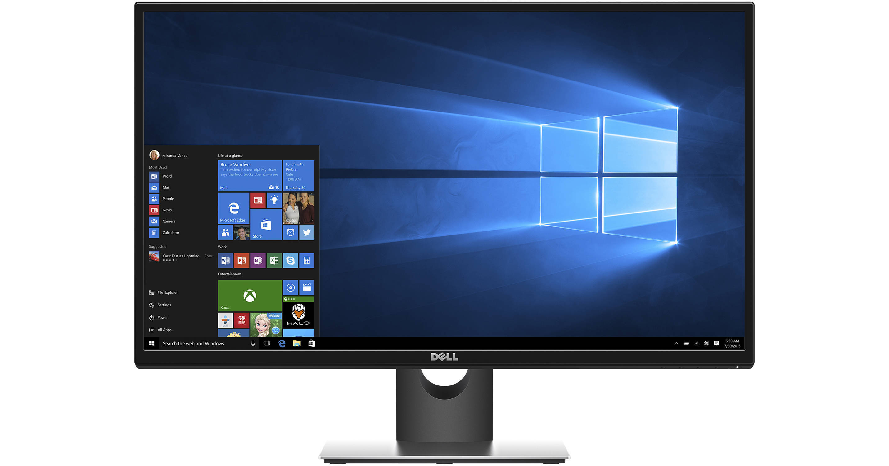 Dell SE2717HX 27