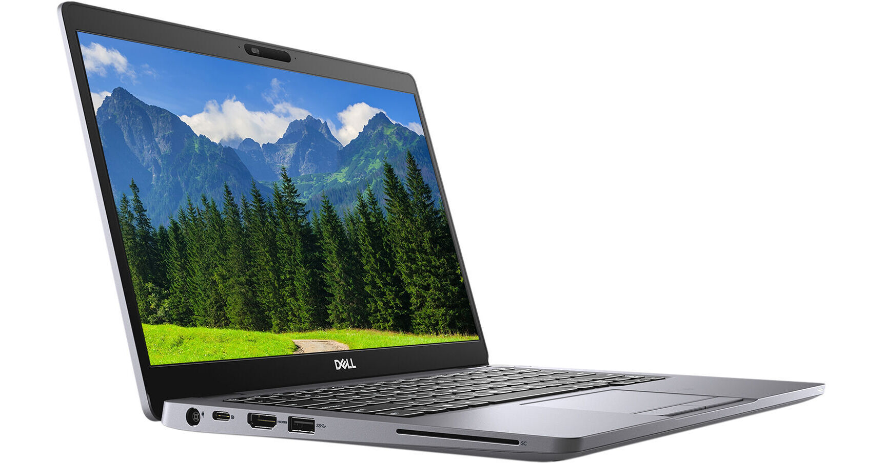 SSD M.2 NVMe Per Dell Latitude 5310 2-in-1 - Con Windows 10 Pro Preinstallato (solo Serie Esatta)