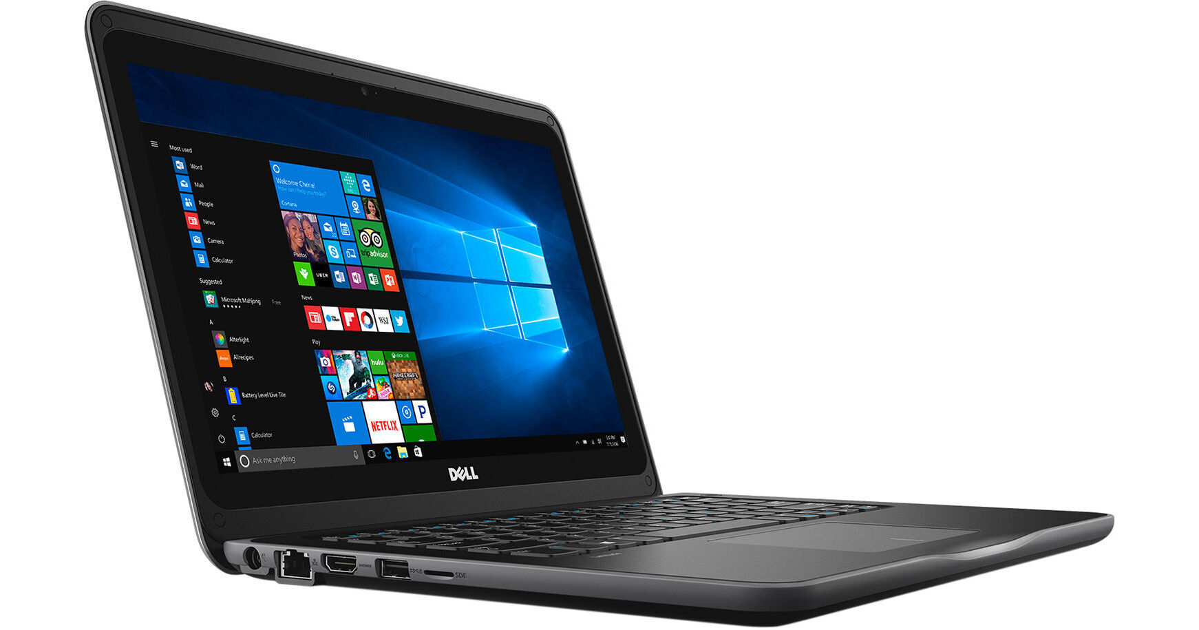 Dell 13.3