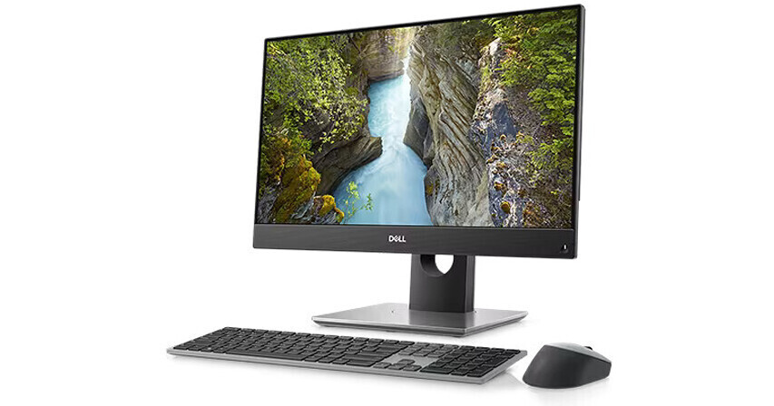 Dell 23.8