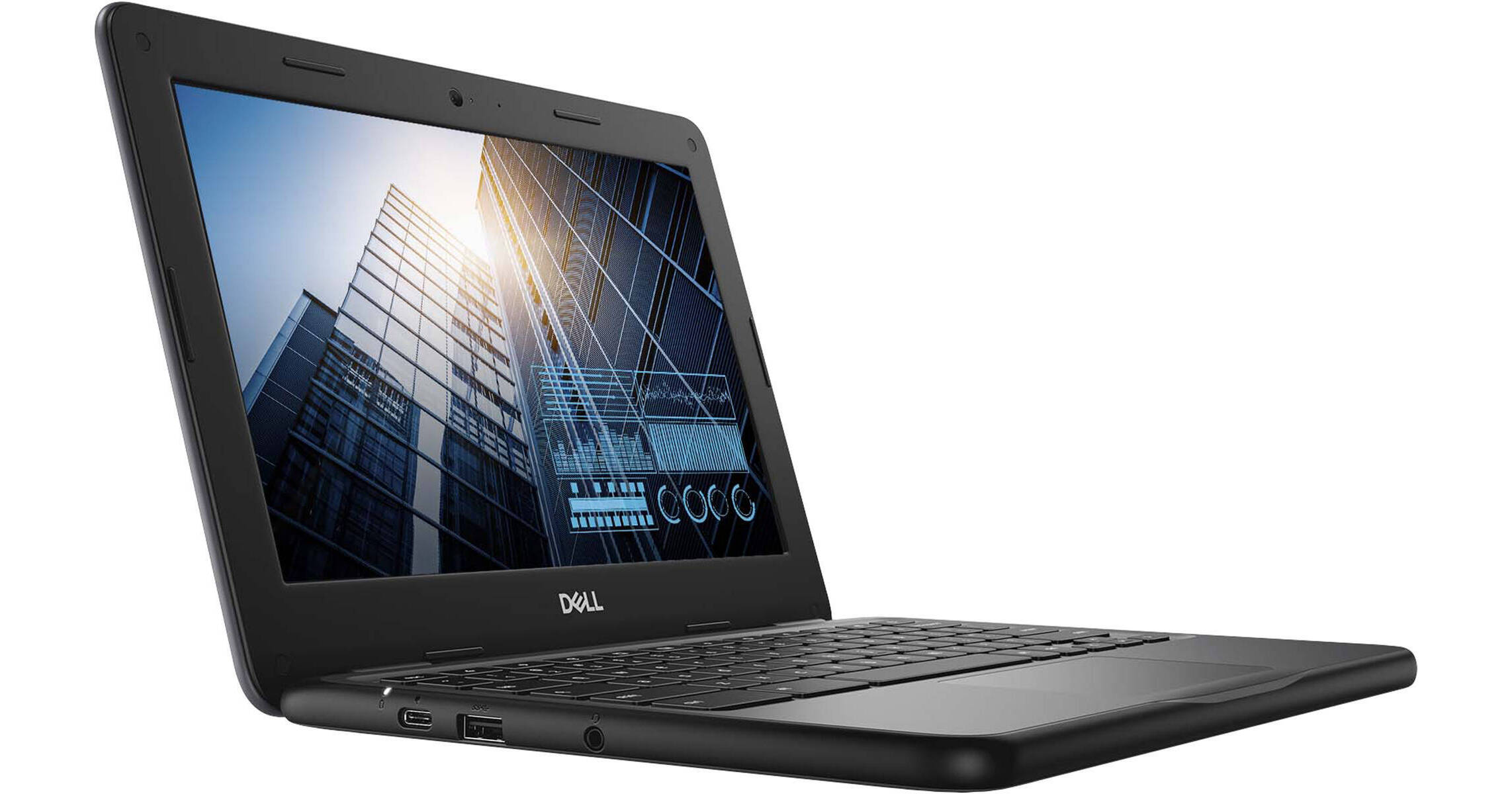 Dell 11.6