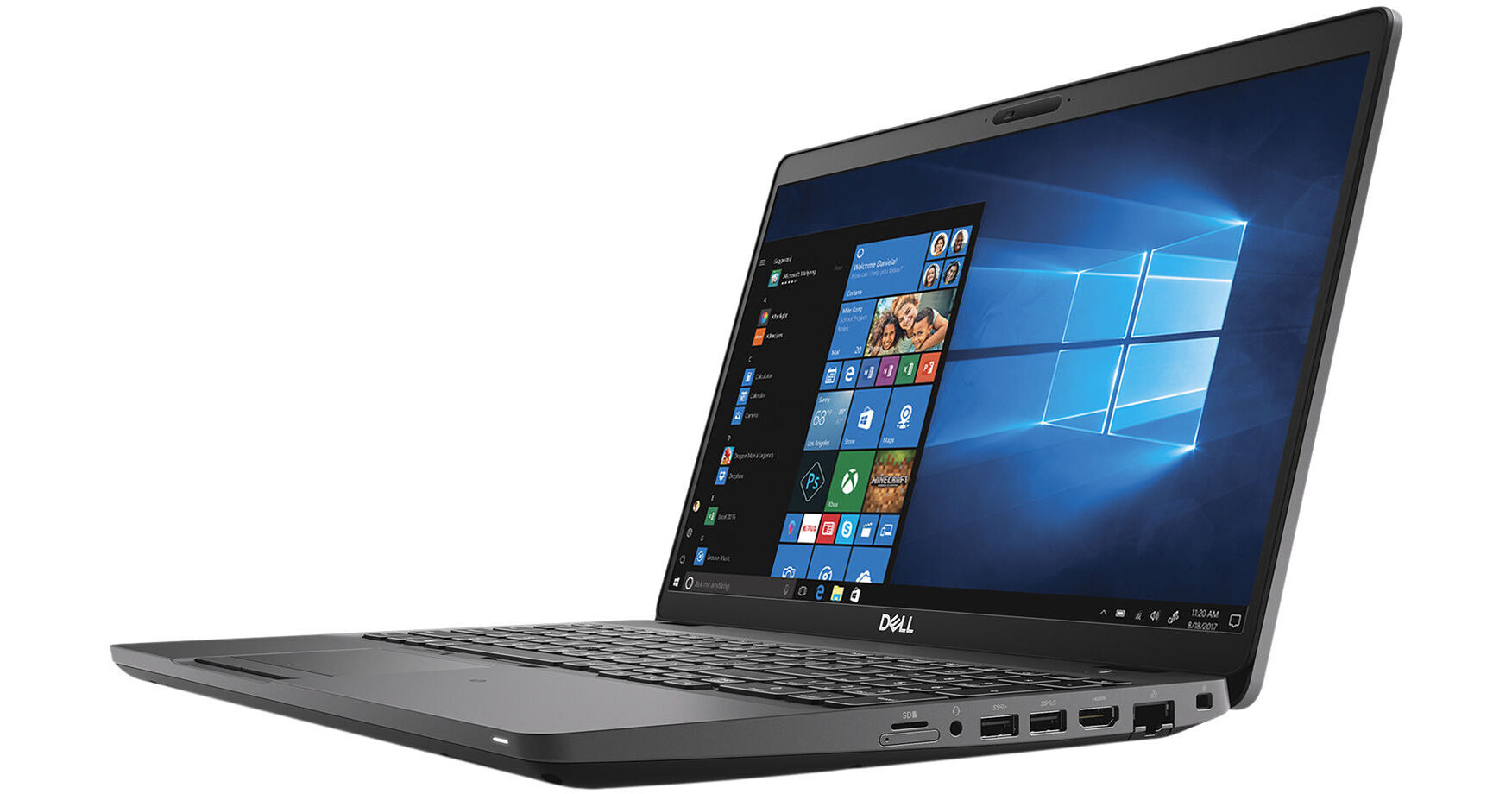 Dell 15.6