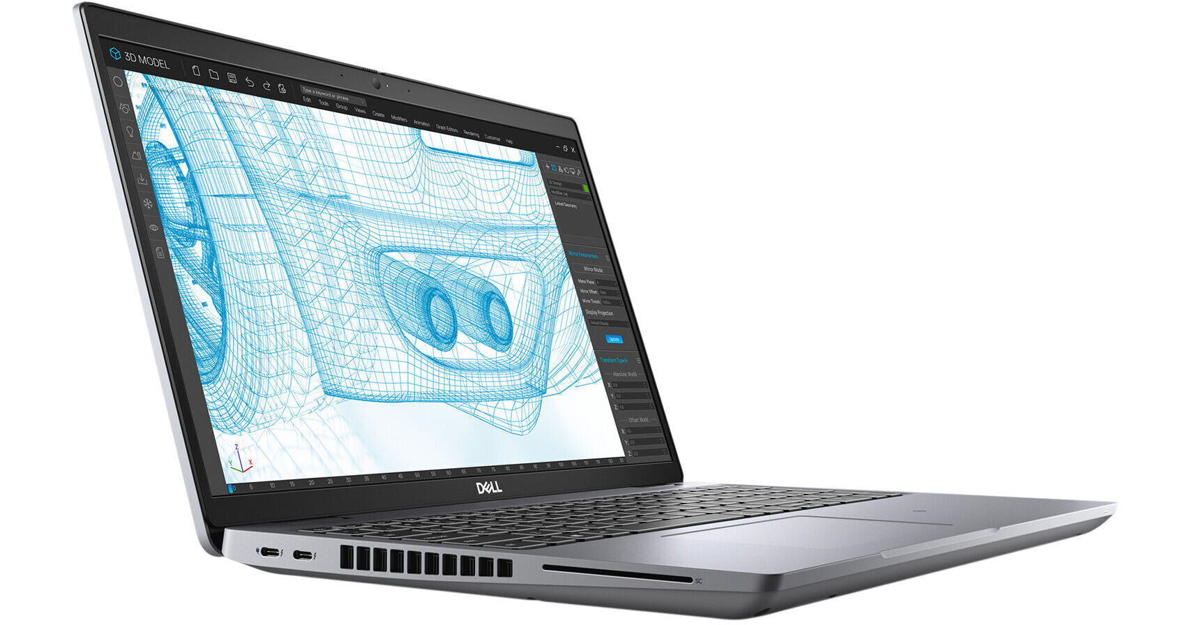 Dell 15.6