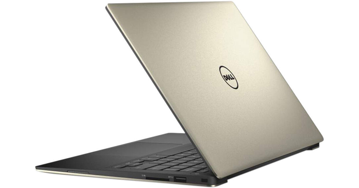 Dell 13.3