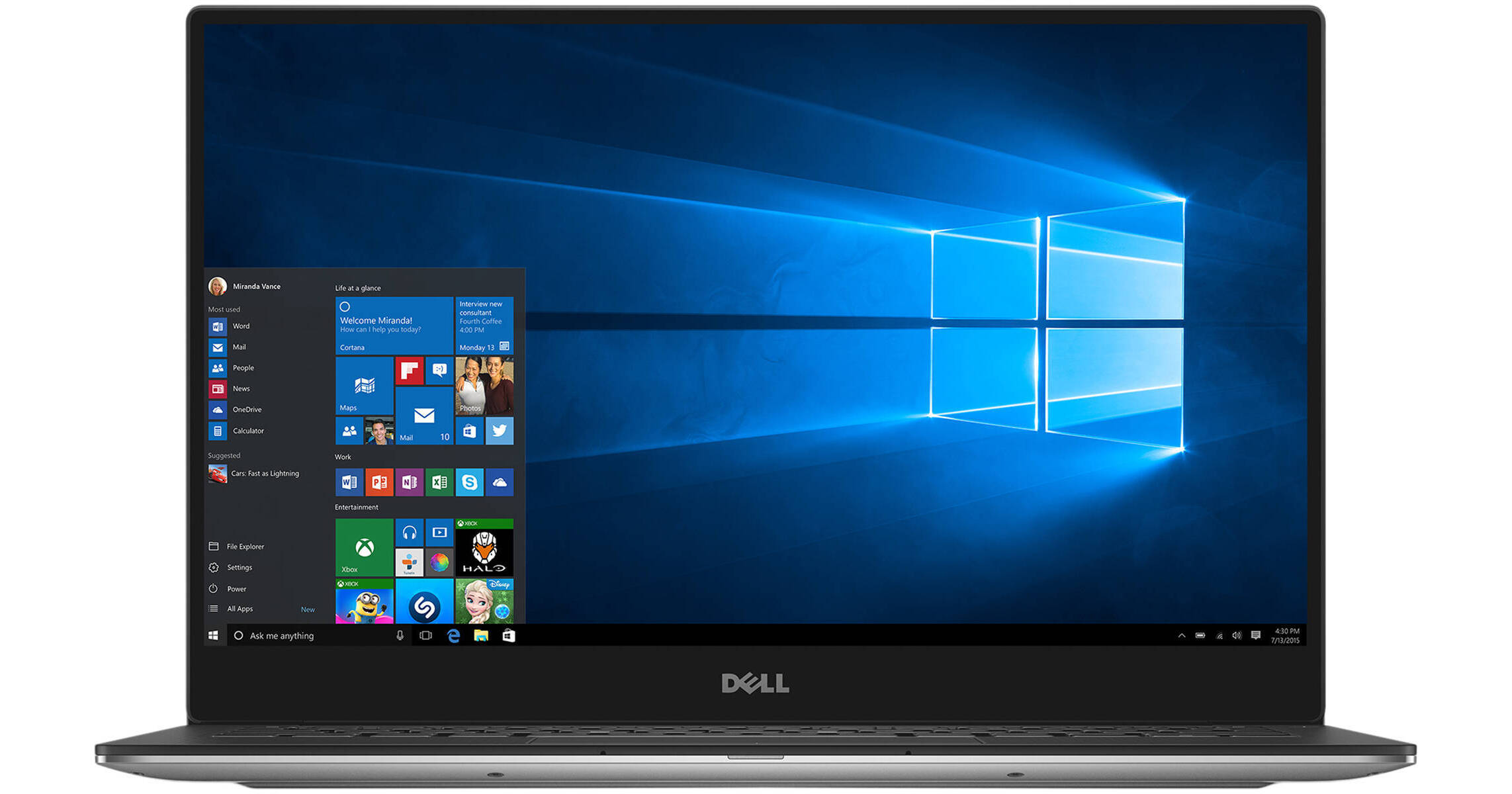 Dell 13.3 Dell 13.3