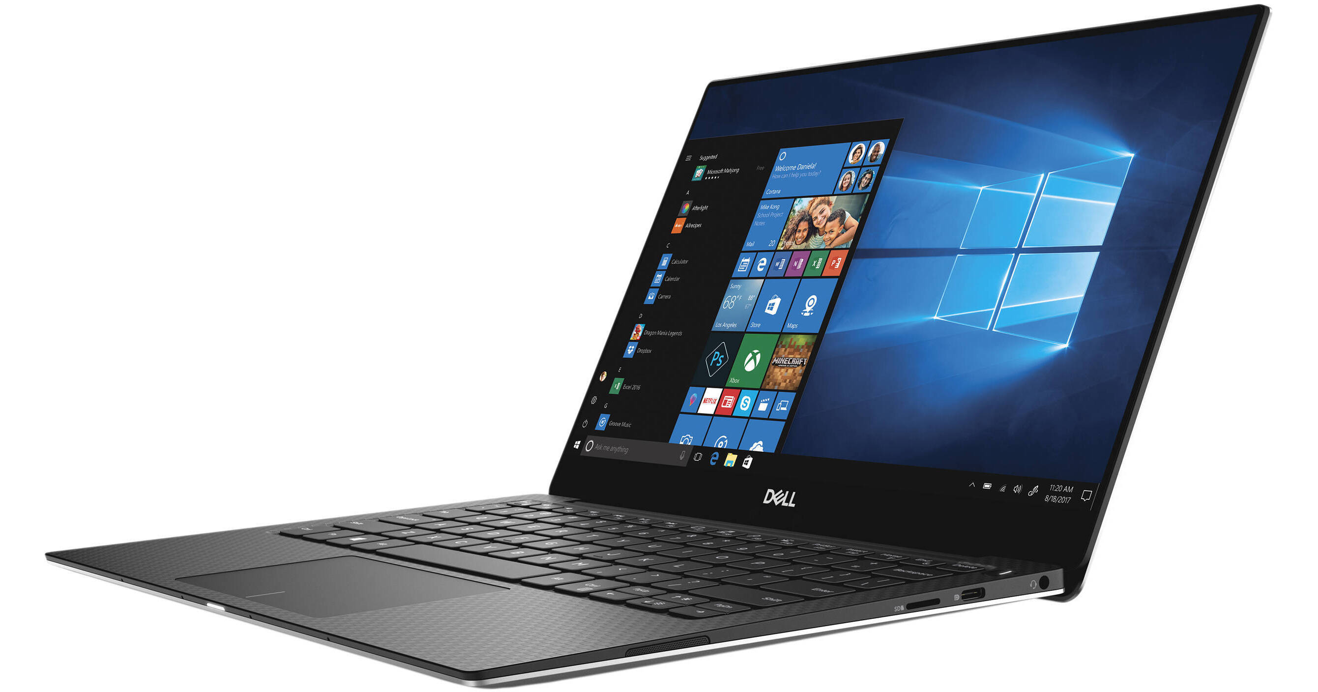 Dell 13.3
