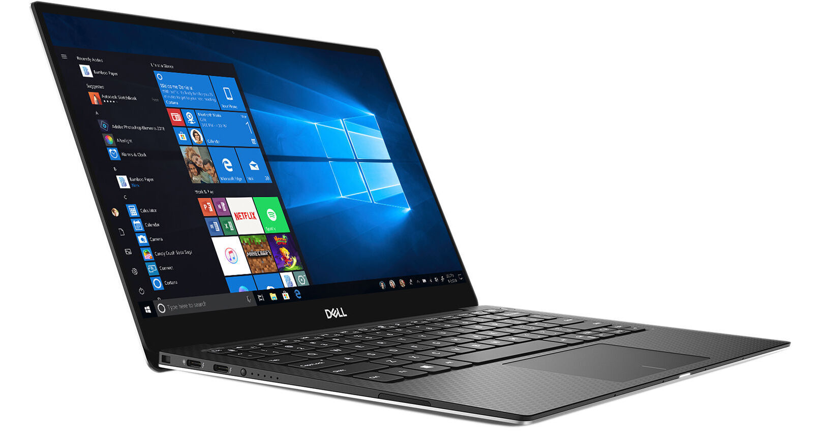 Dell 13.3