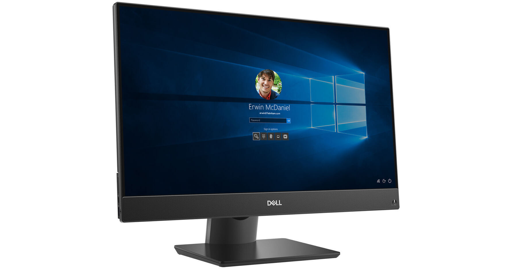 Dell 23.8