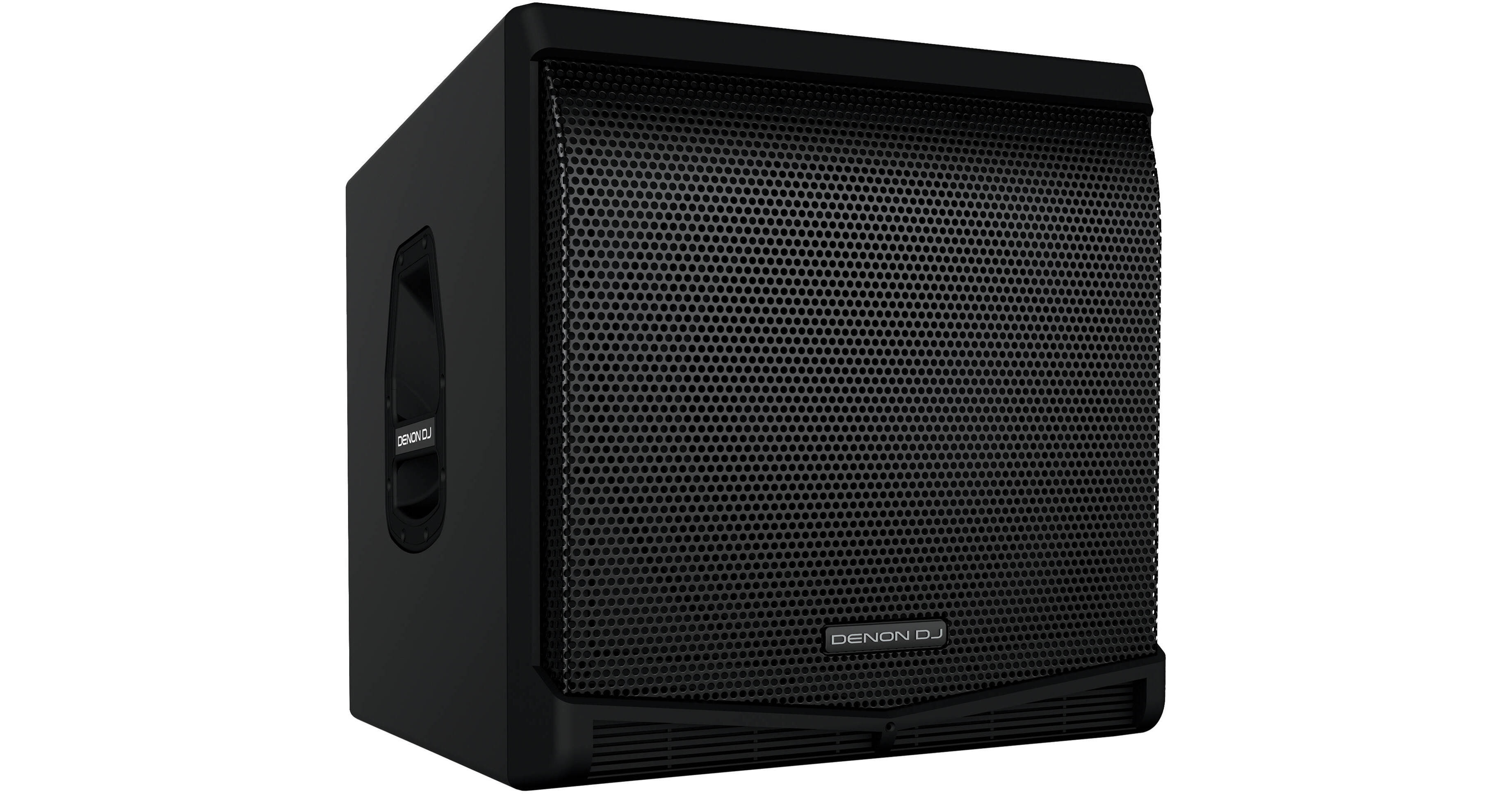 Denon DJ Axis12S Active 2000-Watt 12