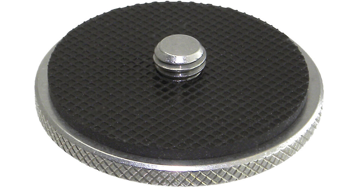 Desmond Rock Steady Stainless Steel 1/4