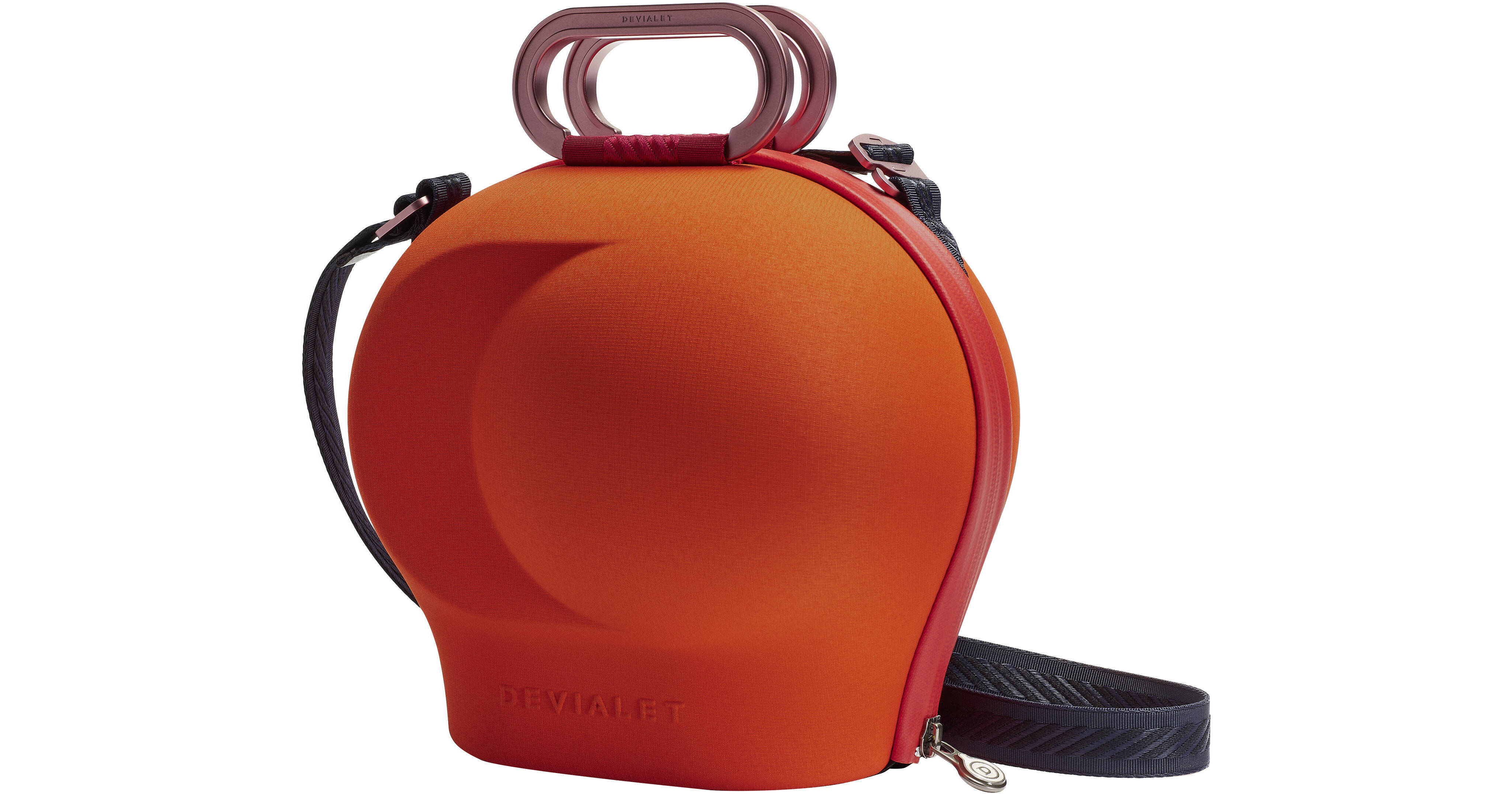Devialet Cocoon Carrying Case for the Phantom Reactor PP618 B&H
