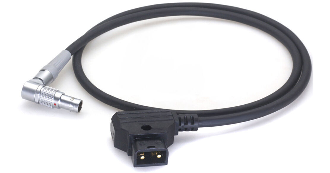 Used DigitalFoto Solution Limited D-Tap to 4-Pin Power AR110 B&H