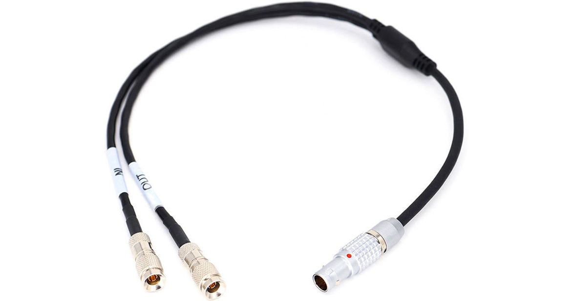 DigitalFoto Solution Limited 0B5-Pin to C44 Input/Output