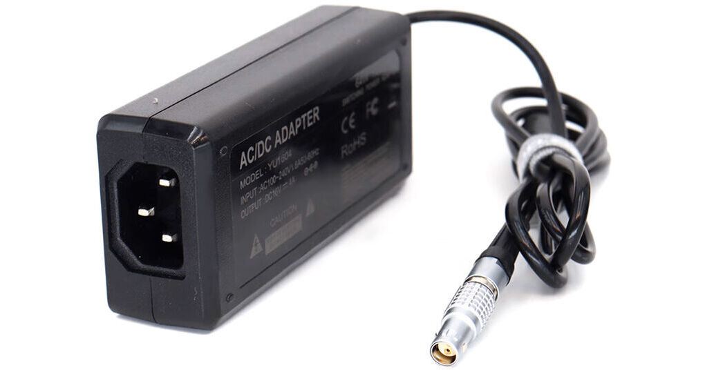 UpBright 16V AC Adapter DC Charger For Polaroid Z340 Instant Digital Camera PLDZ340INST