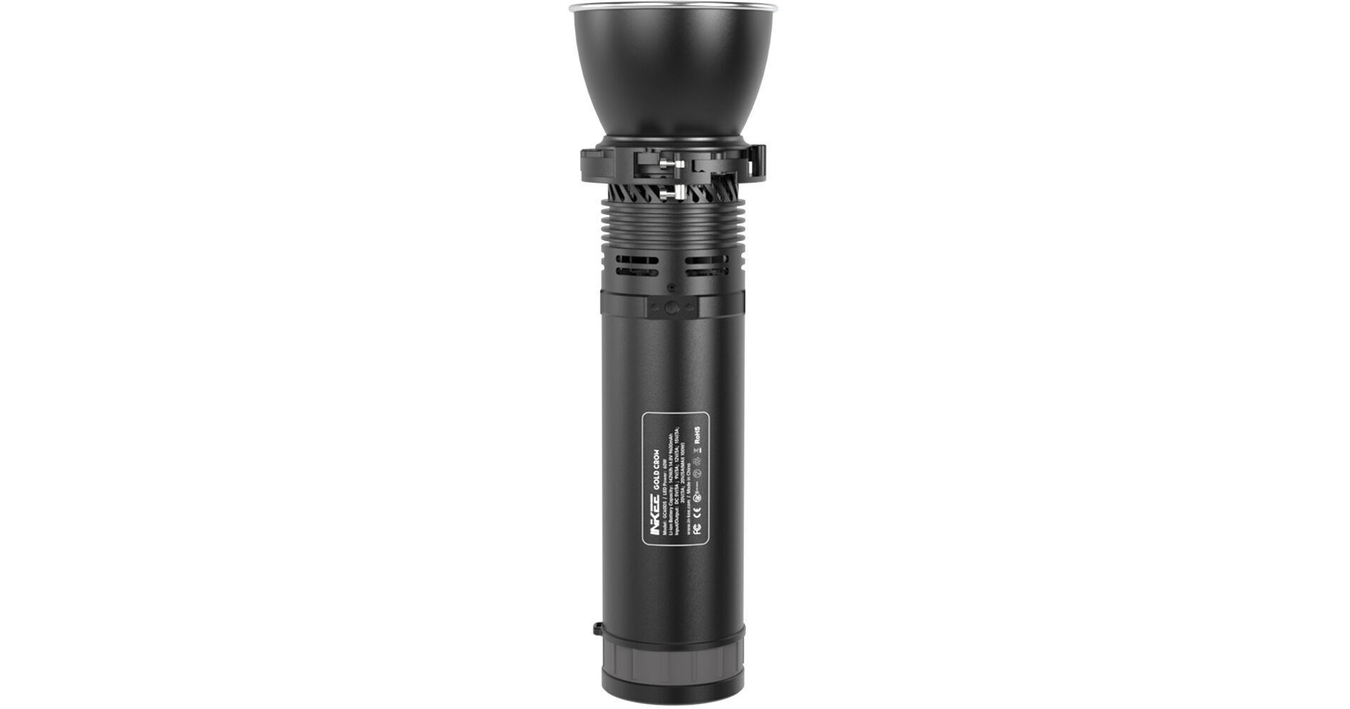 INKEE GC60X5 Bi-Color LED Monolight (Standard Kit) GC60X5S B&H