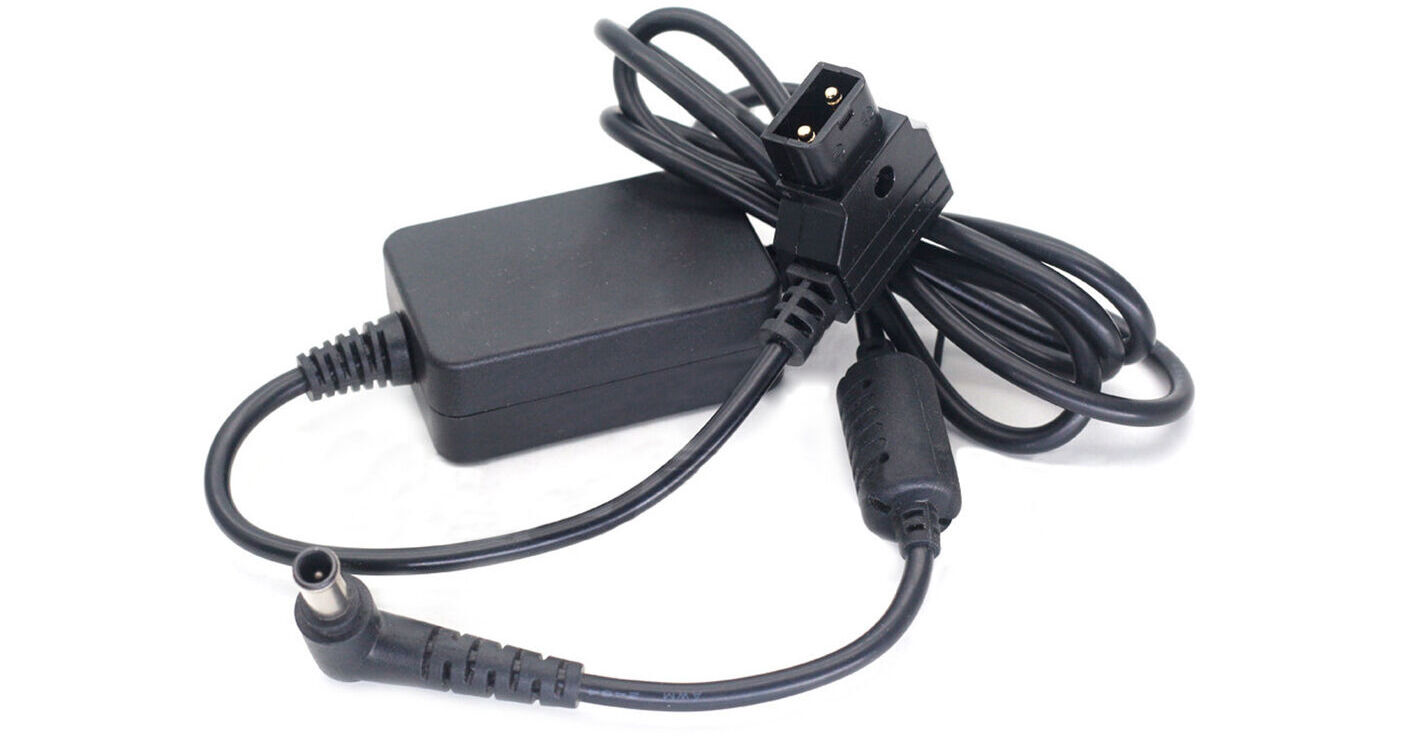 HangTon Power Cable for ARRI ALEXA 35, Alexa Mini, Amira, Alexa Mini LF Camera D-tap P-tap to 8 Pin Female 1m : Buy Online at Best Price in KSA - Souq is now