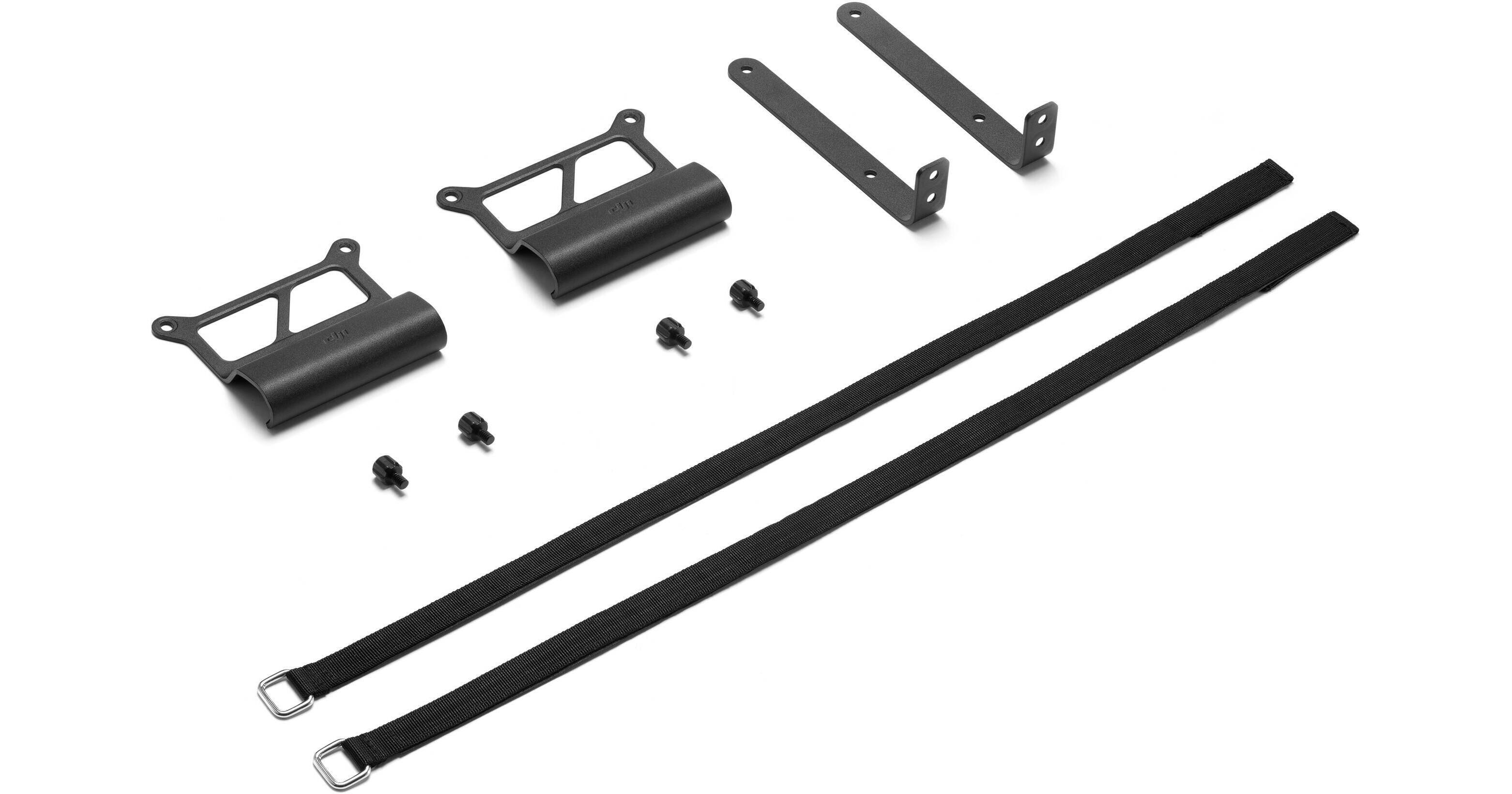 Module Installation Kit For DJI Mini 3 Pro Drone Cellular Module, Mounting Bracket With Connecting Wire
