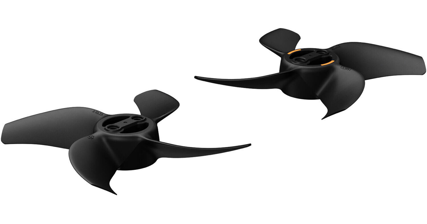 DJI Propellers for Avata 360 (Pair, CW/CCW) CP.FP.00000310.01