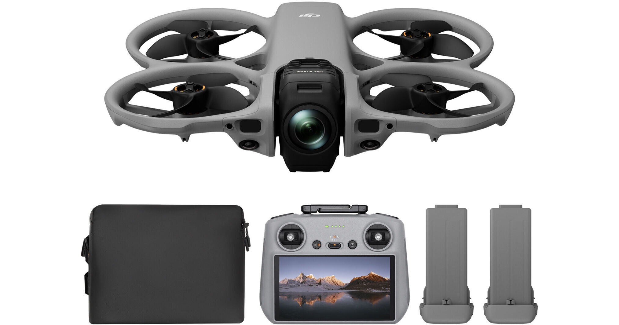 360FLY HD Video Camera