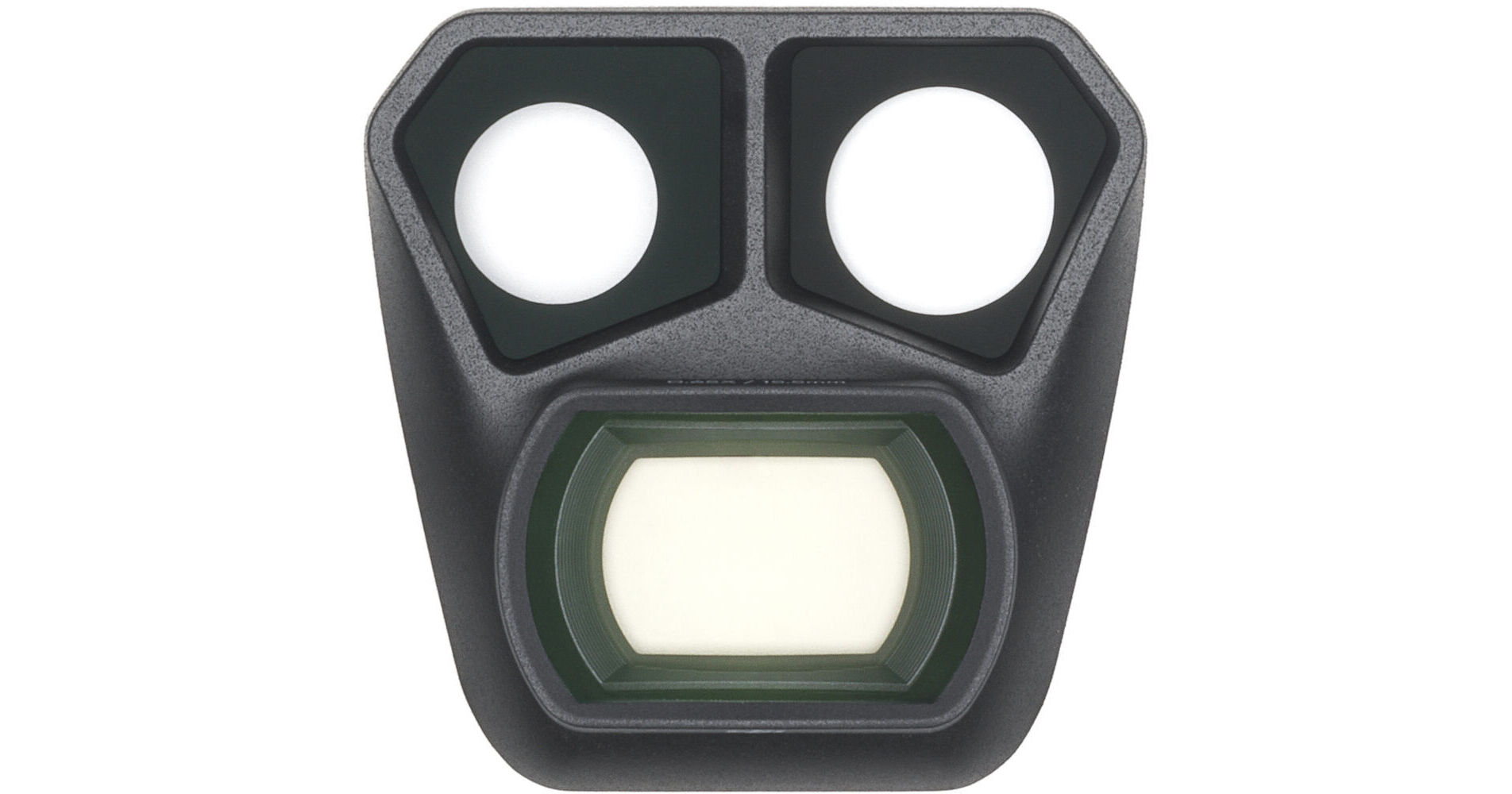 DJI Wide-Angle Lens for Mavic 3 Pro/Pro Cine CP.MA.00000669.01 DJI Wide-Angle Lens for Mavic 3 Pro/Pro Cine CP.MA.00000669.01