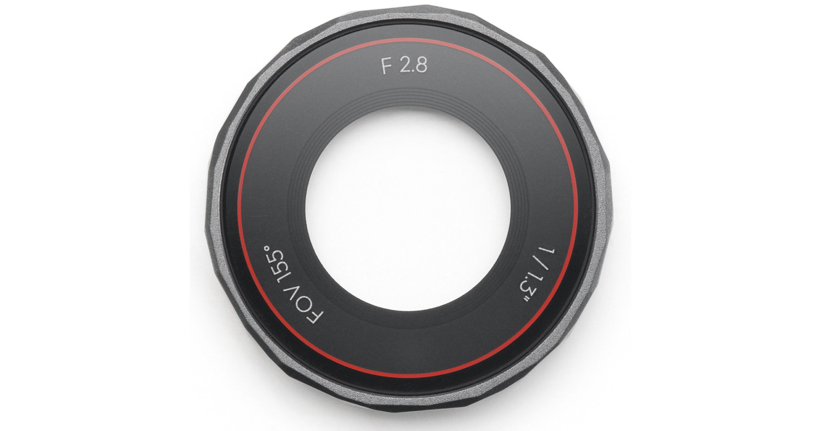 thumbnail image 2 of DJI Action 3/4 Lens Protector Caps - 2 Pack Silicone Camera Lens Covers Guard Case 2 of 9