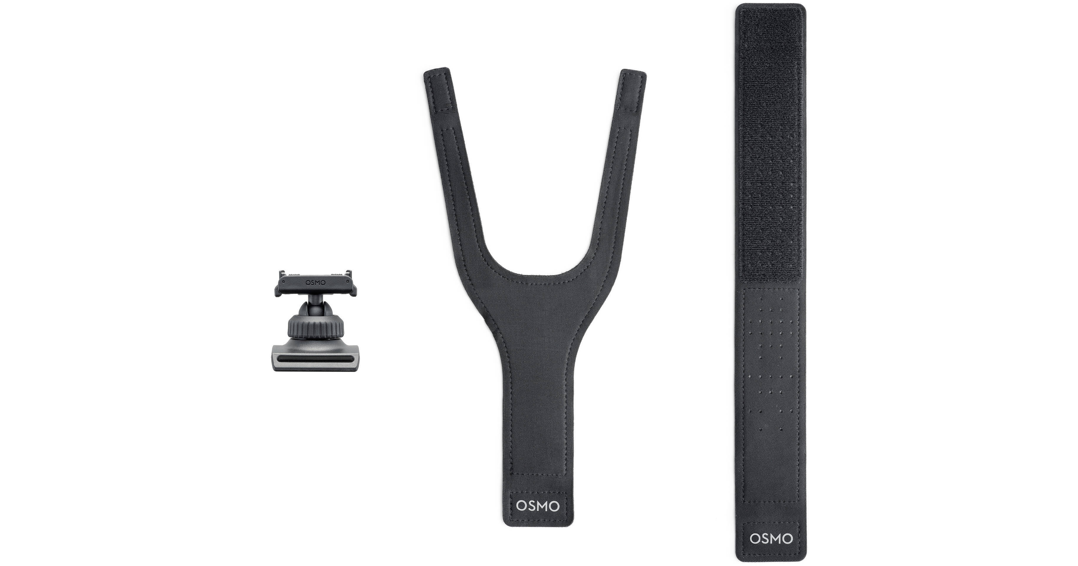 DJI Dual-Direction 360° Wrist Strap CP.OS.00000529.02 B&H