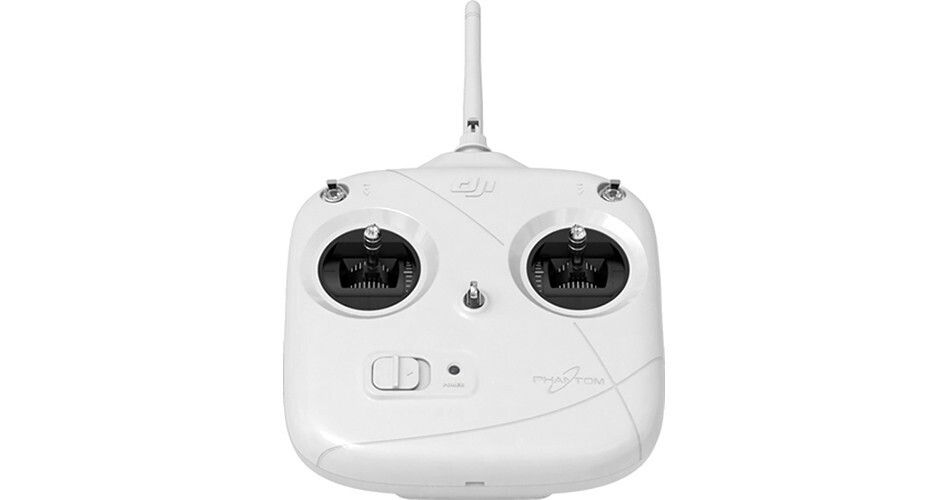 DJI 5.8 GHz Transmitter for Phantom 2 Vision/Vision+