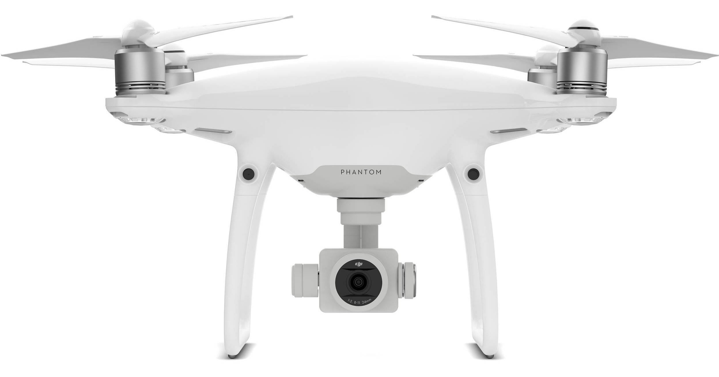 DJI Phantom 4 Pro V2.0+ Plus Remote Controller With 5.5 HD Display - GL300K