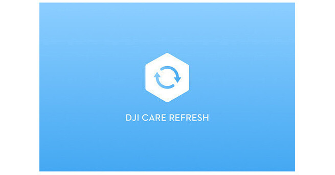 Carte DJI Care Refresh 2 Ans Pour DJI RS 3 Mini - Protection & Remplacements