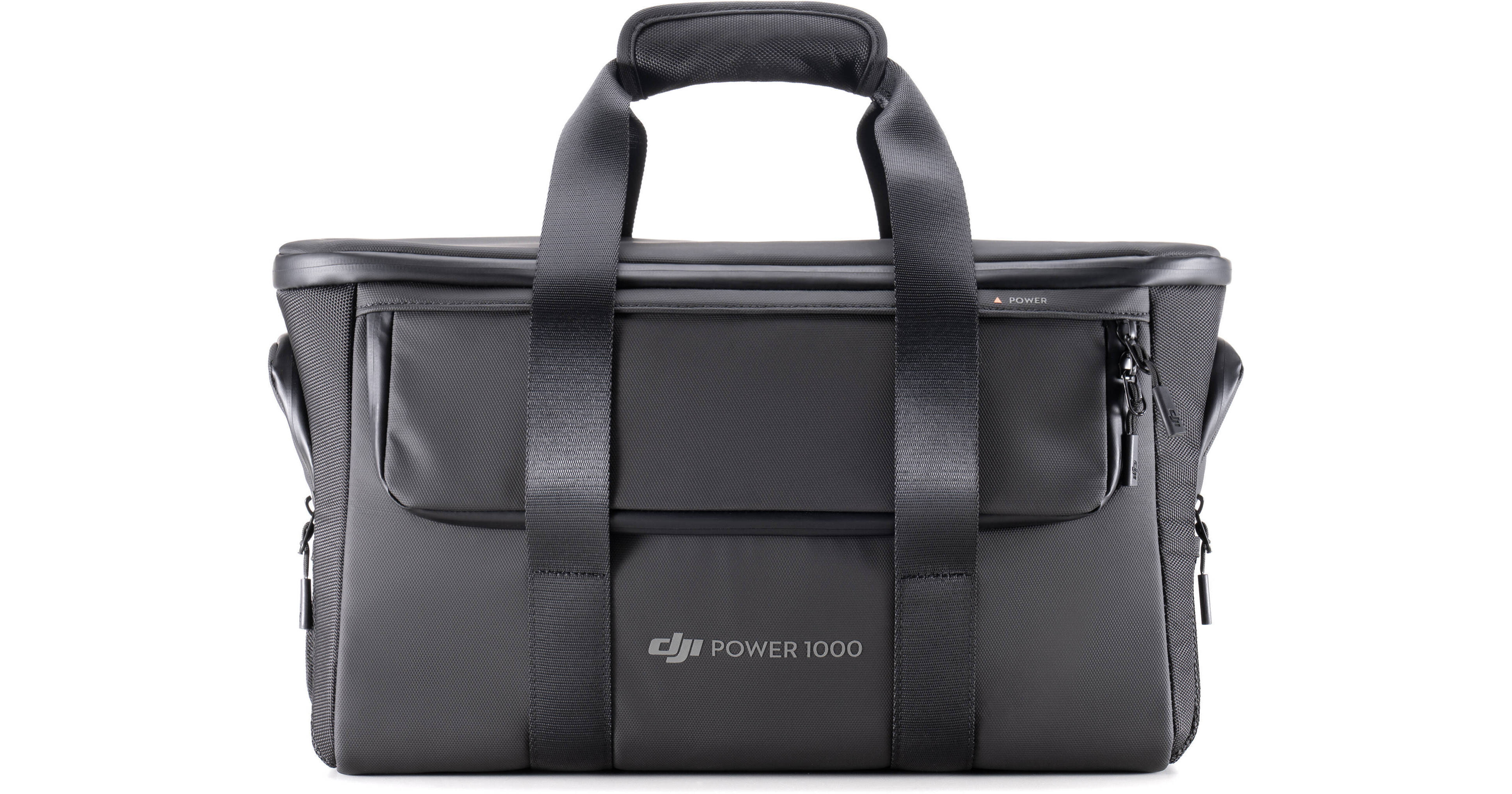 [セット販売]DJI power1000+収納ケース DJI Storage Case for Power 1000 CP.QT.00009486.01 B&H Photo Video