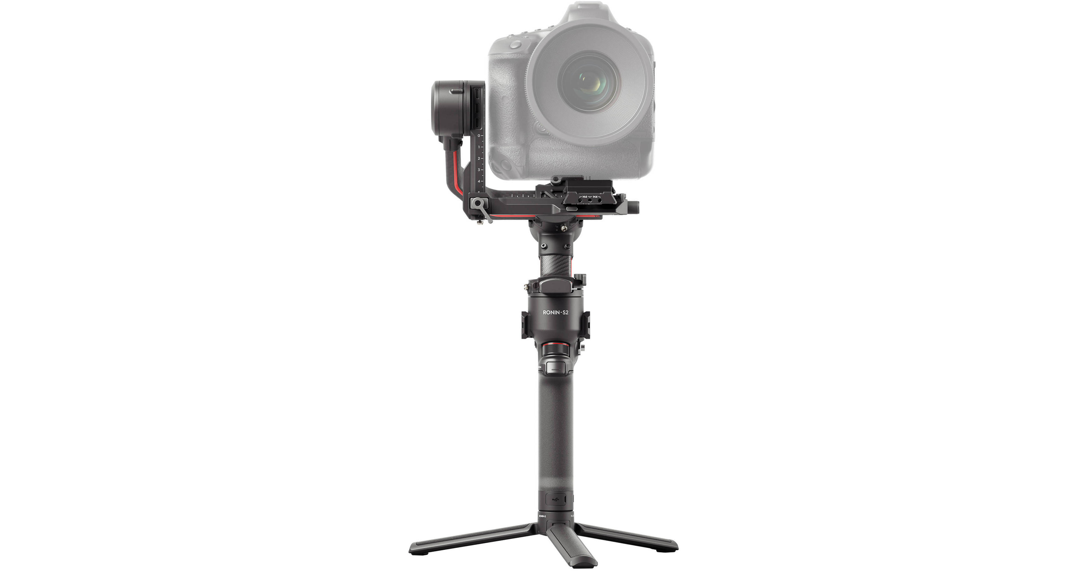 Dji Rs 2 Ronin Rs2 Combo DJI RS Pro Combo