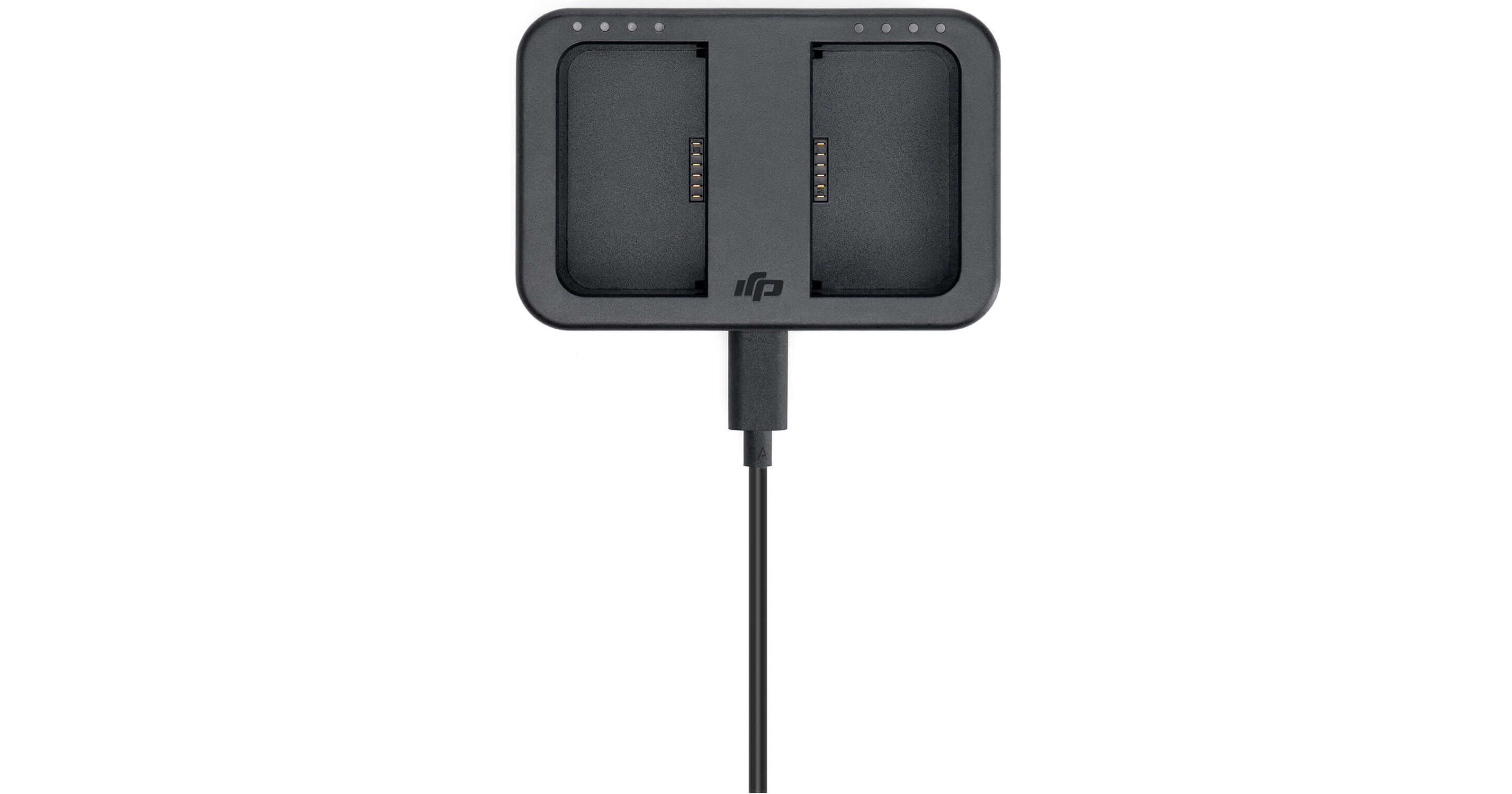 k*u様 DJI リチャージブルバッテリー ハブ WB37 充電器 セット DJI WB37 Battery Charging Hub (USB Type-C) CP.RN.00000203.01 B&H
