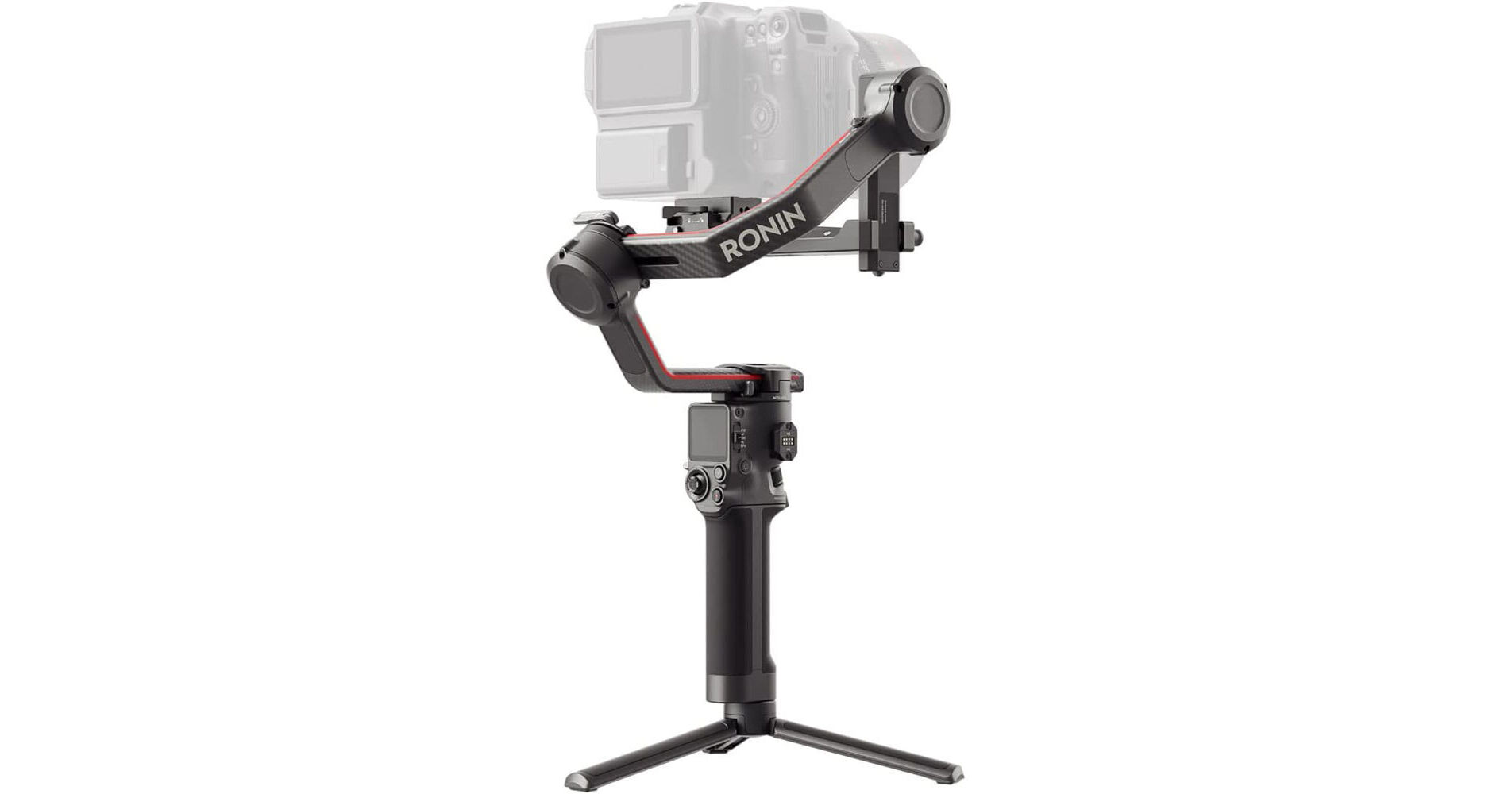 る*様 DJI RS2 PRO COMBO Used DJI RS 3 Pro Gimbal Stabilizer CP.RN.00000219.03 B&H Photo