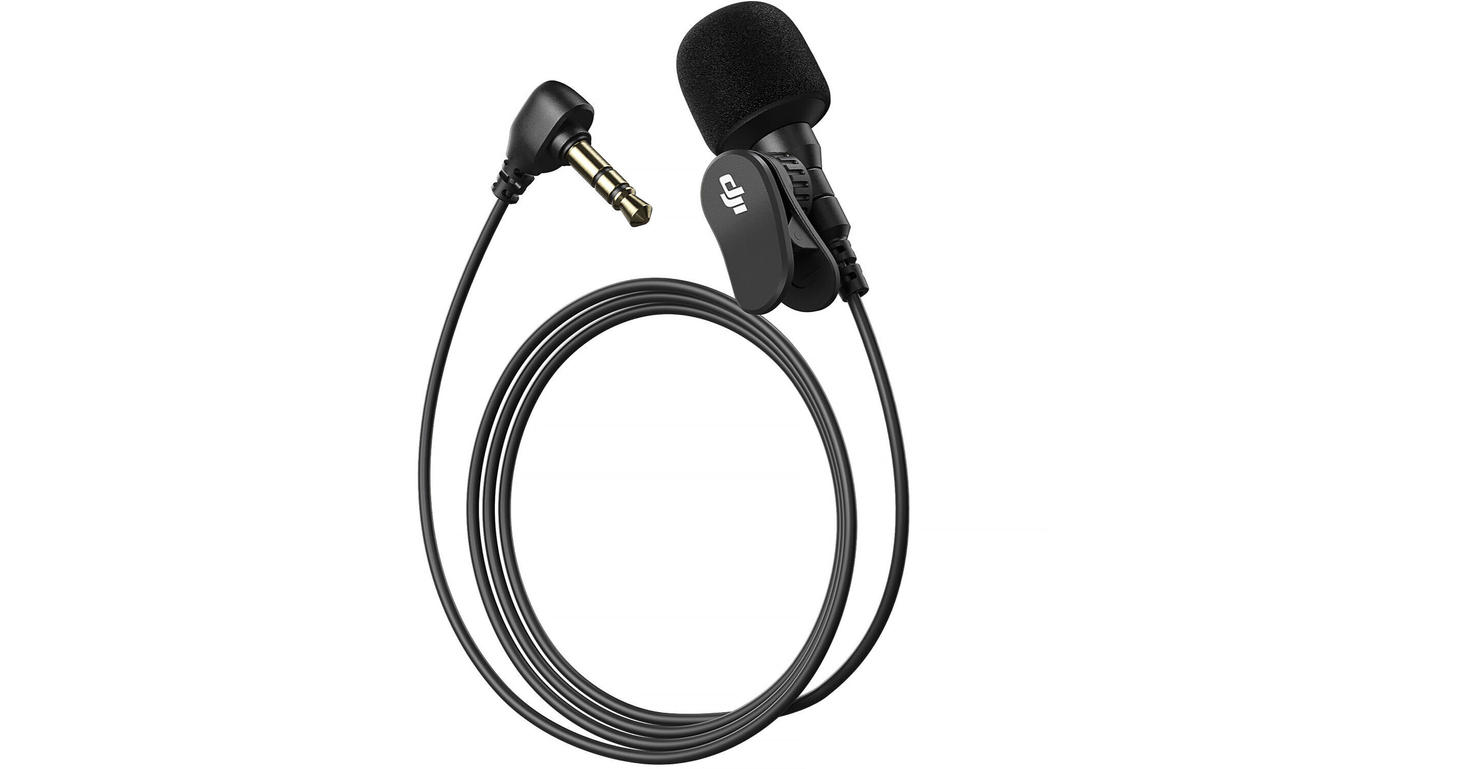 Used DJI Lavalier Microphone for Mic 2 CP.RN.00000331.01 B&H