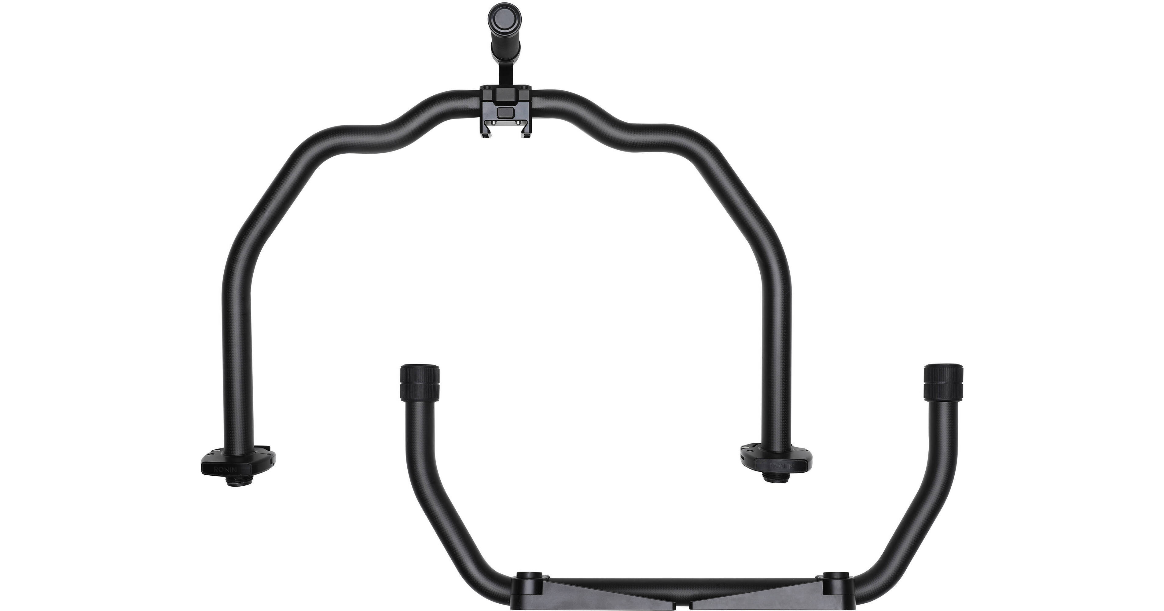 DJI Grip for Ronin 2 CP.ZM.00000029.01 B&H Photo Video