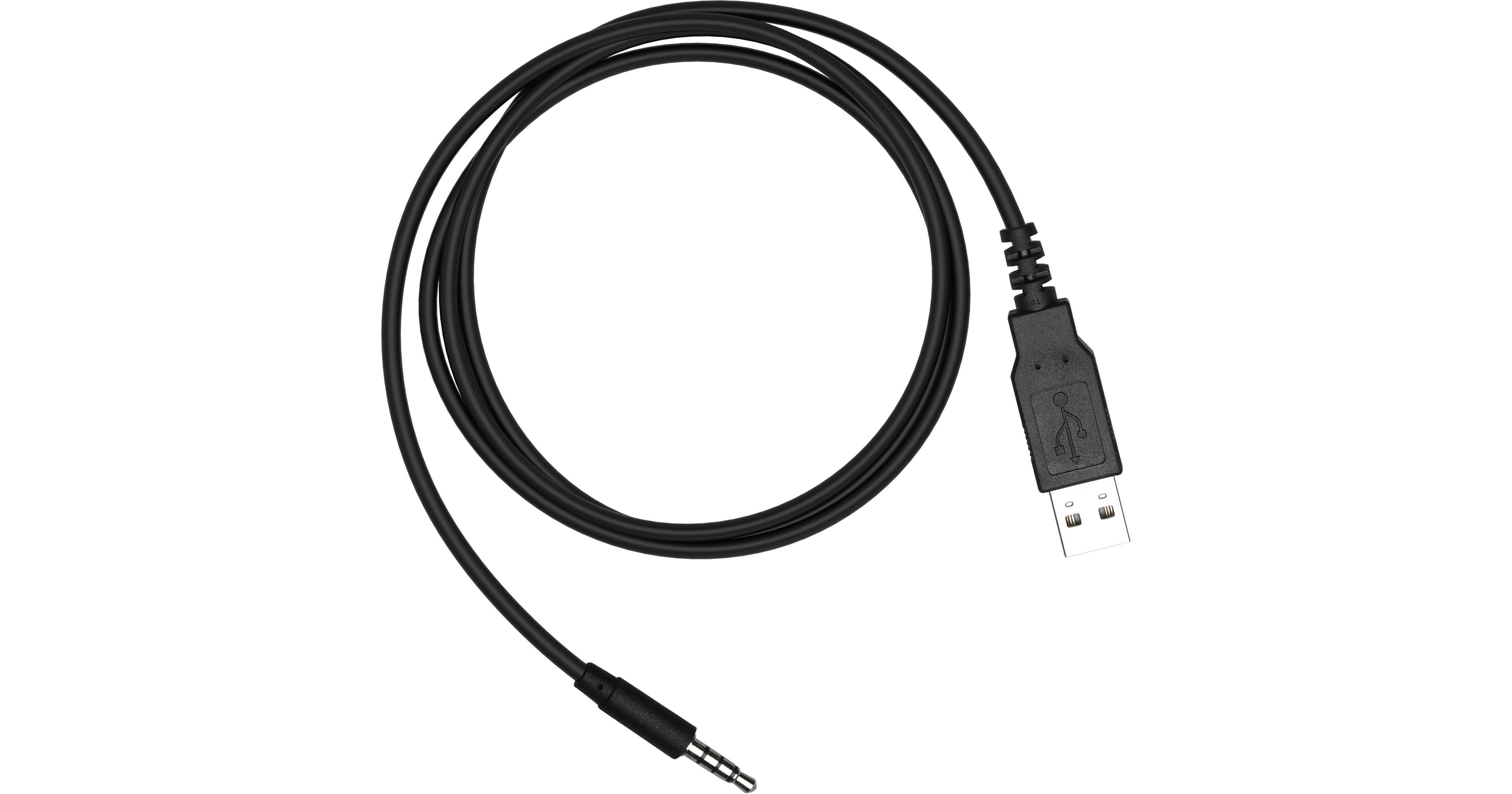 DJI Power Cable for Osmo Mobile CP.ZM.000477 B&H Photo Video