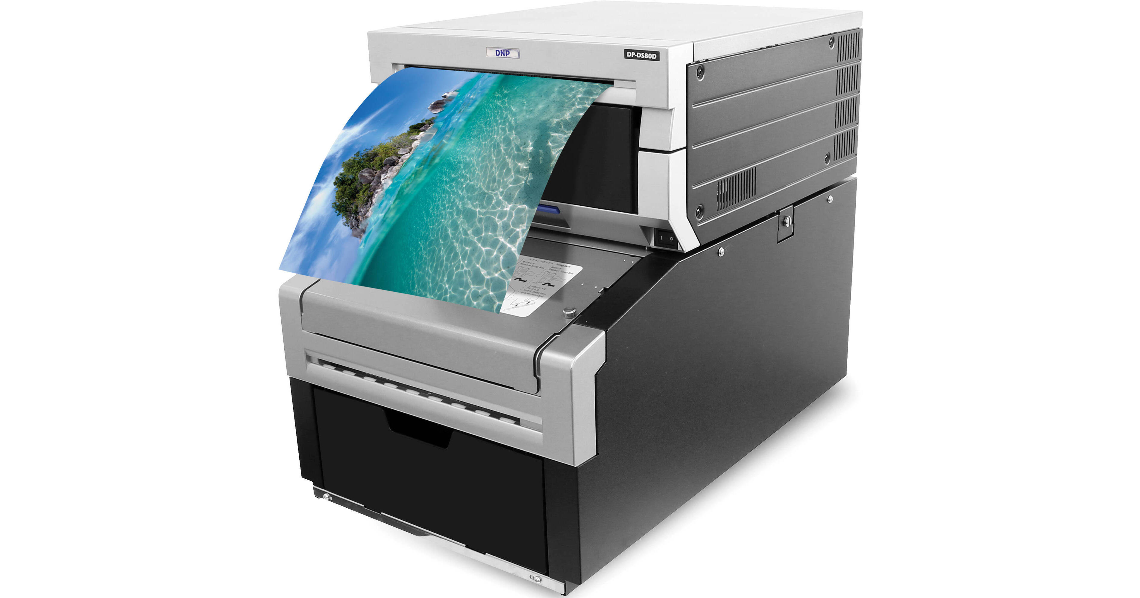 その他 PHOTO and VIDEO PRINTER DNP DS80DX Duplex Photo Printer DS80DX B&H Photo Video