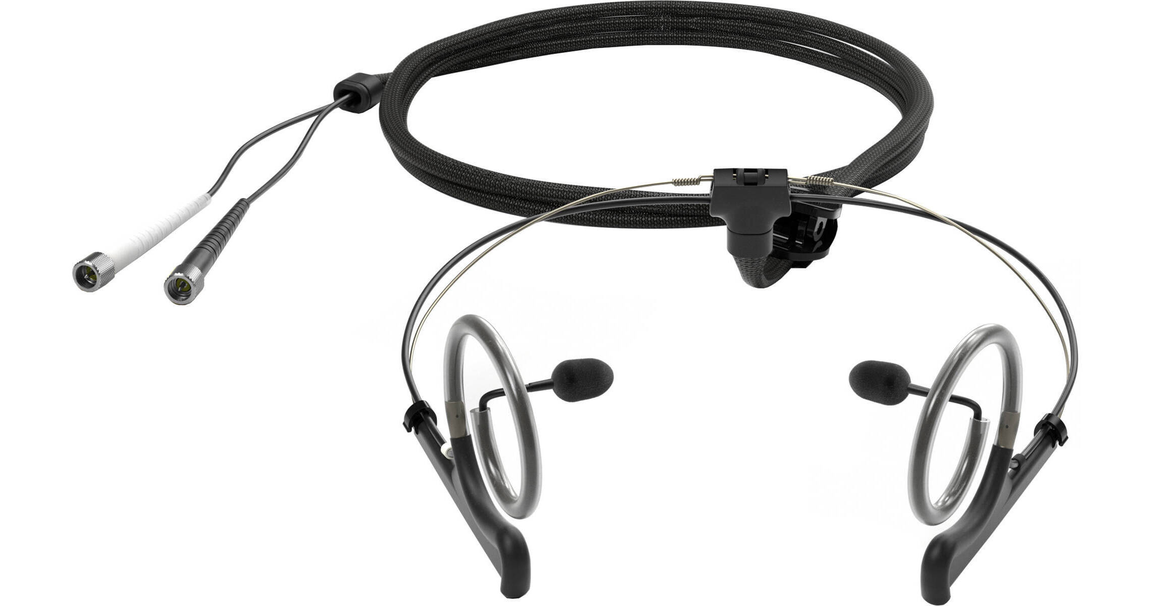 DPA Microphones 4560 CORE+ Binaural Headset 4560-OP-B-B90 B&H